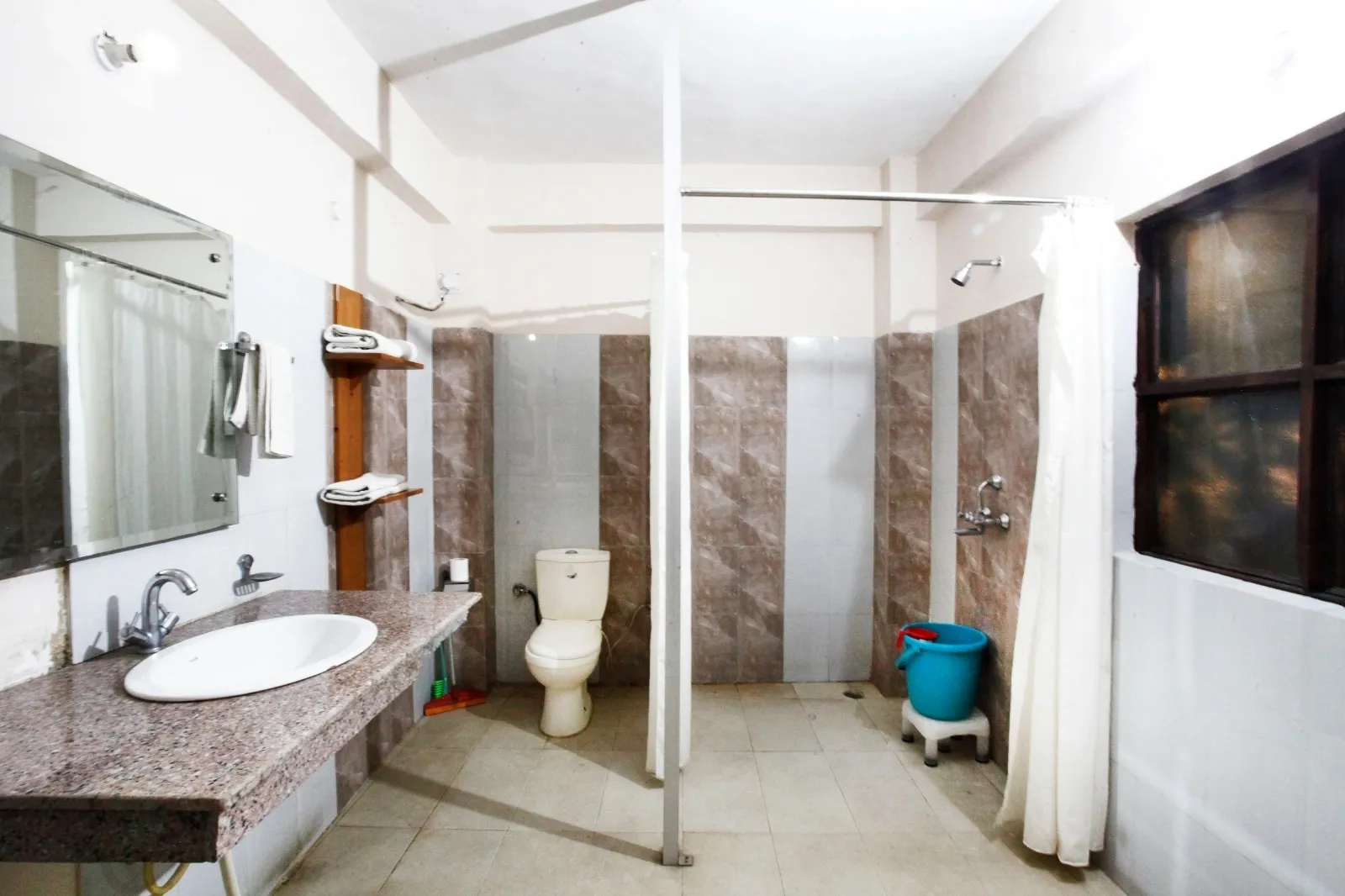 Vanasthali Jungle Resort Corbett By Royal Collection Room