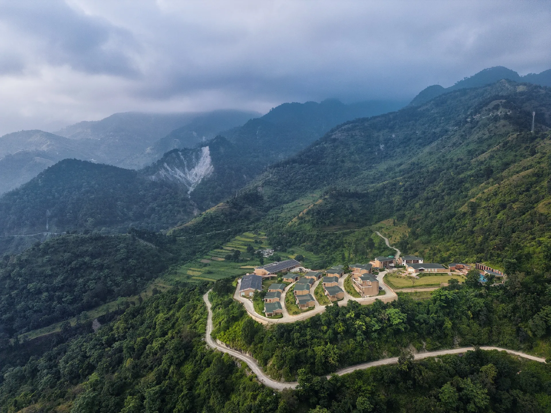 Welcomhotel By ITC Hotels, Jim Corbett Outdoors