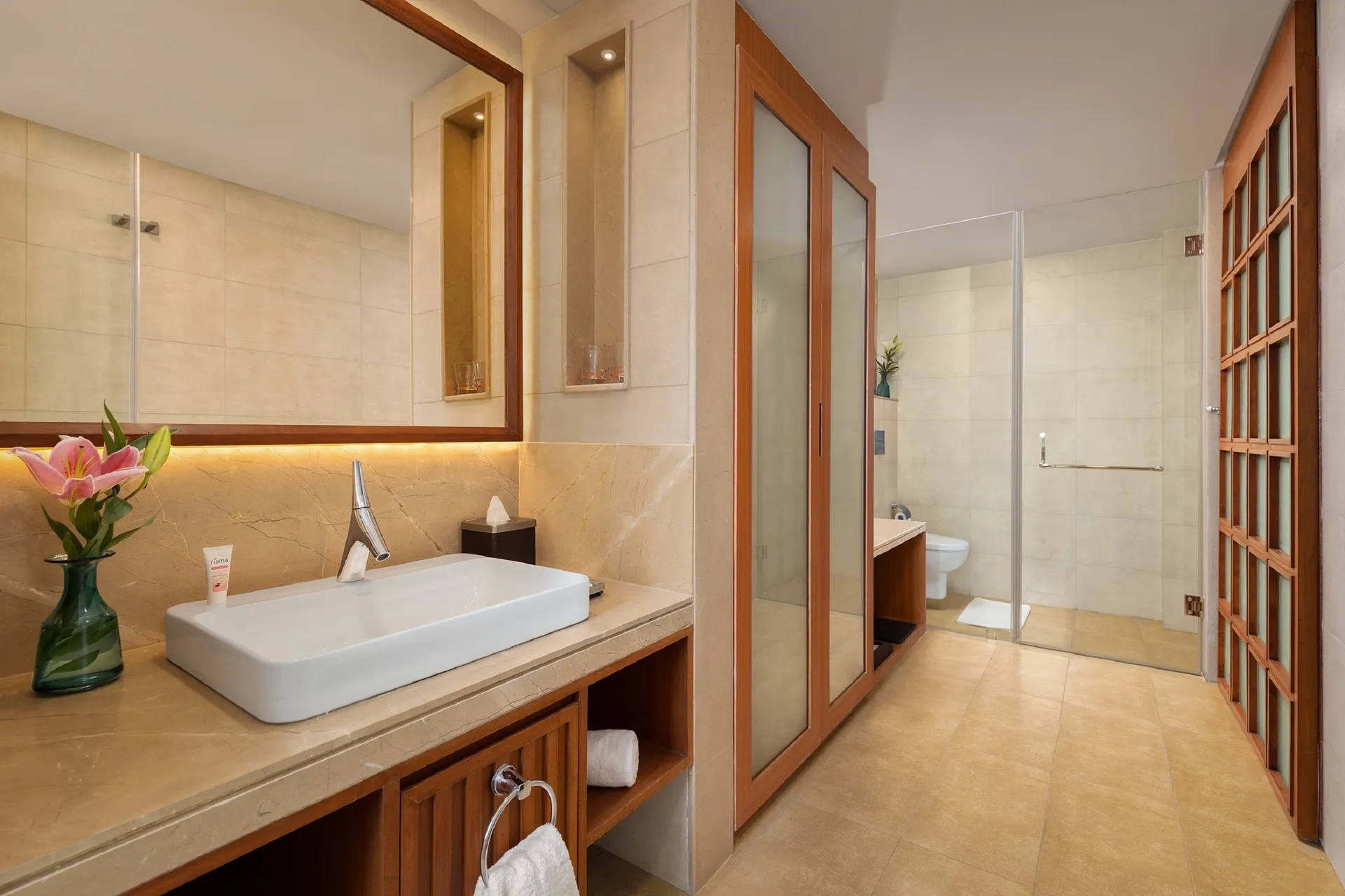 Welcomhotel By ITC Hotels, Jim Corbett Room