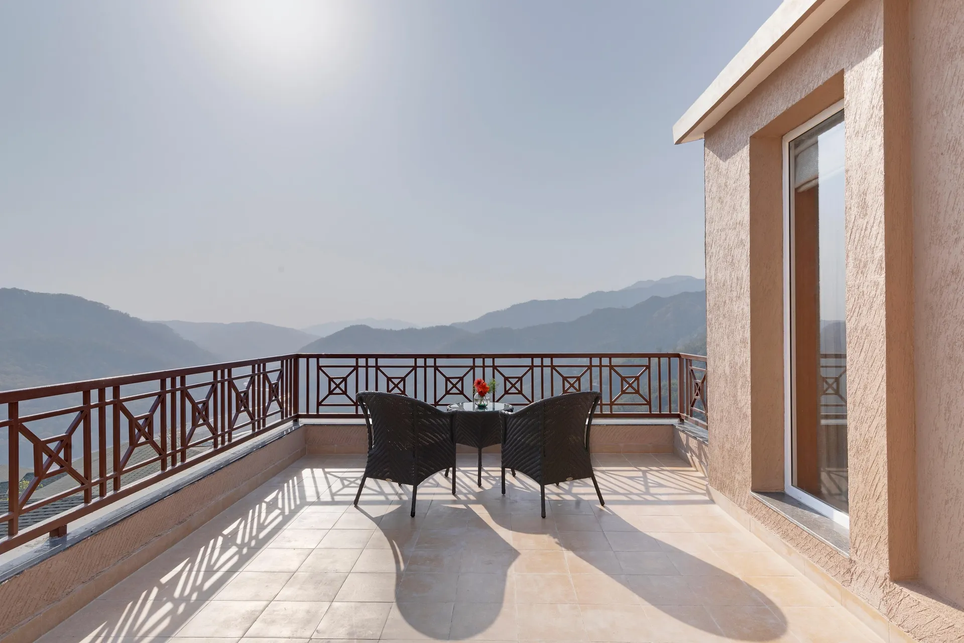 Welcomhotel By ITC Hotels, Jim Corbett Room