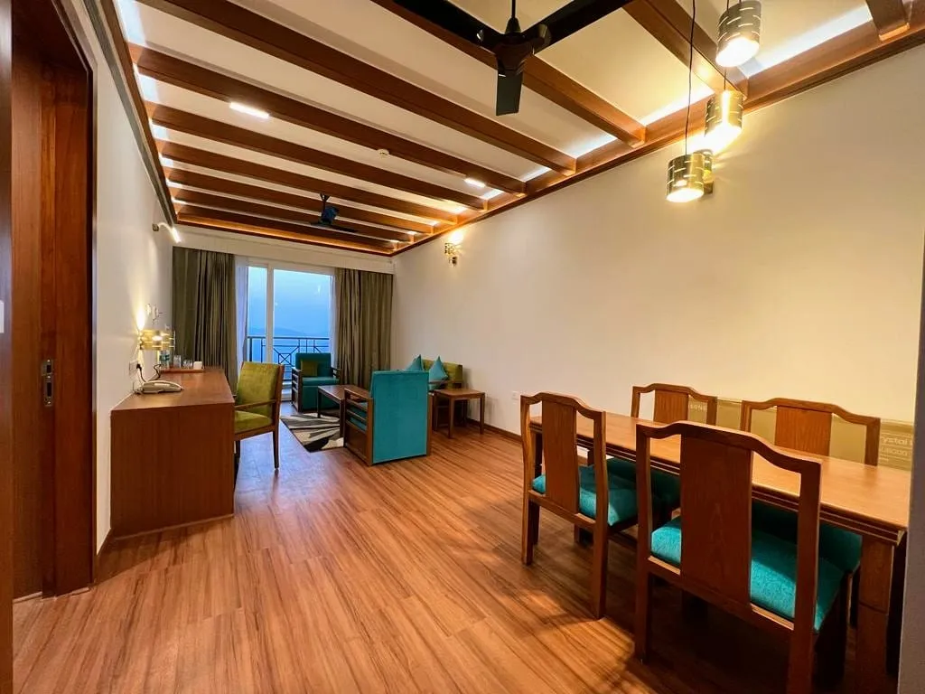 Welcomhotel By ITC Hotels, Jim Corbett Room