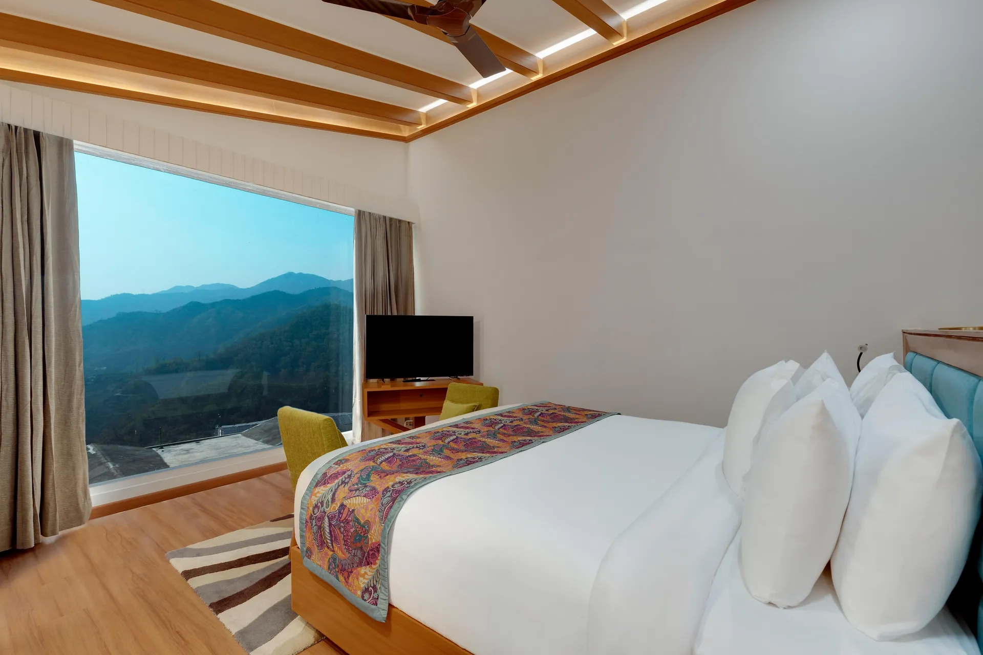 Welcomhotel By ITC Hotels, Jim Corbett Room