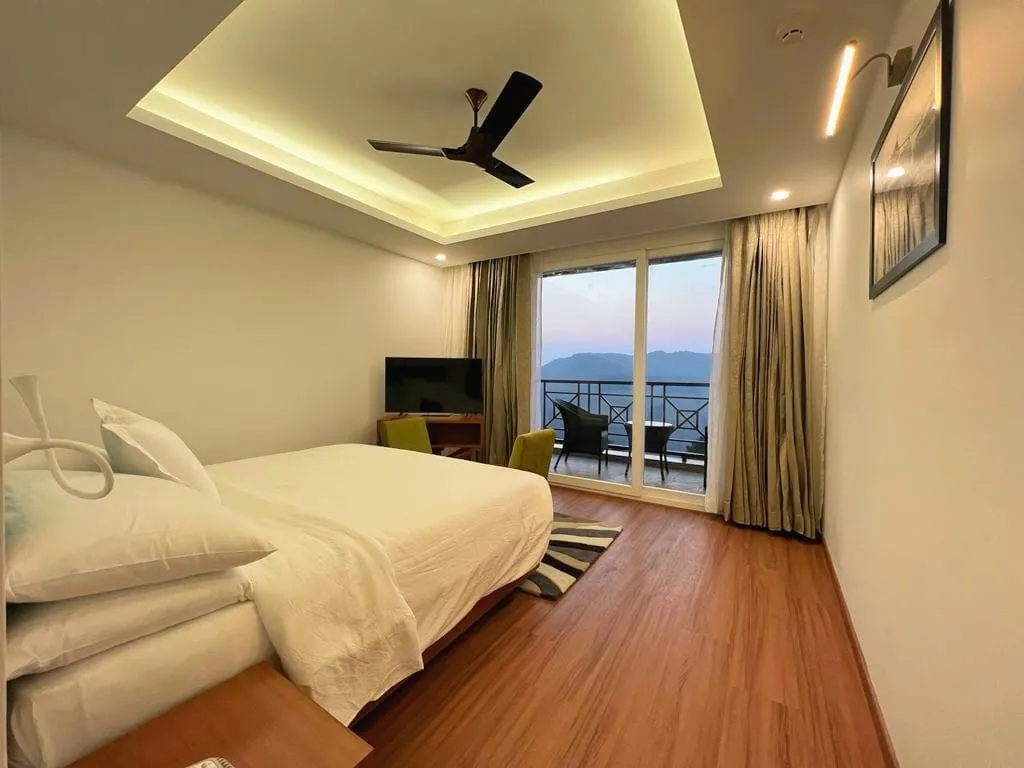 Welcomhotel By ITC Hotels, Jim Corbett Room