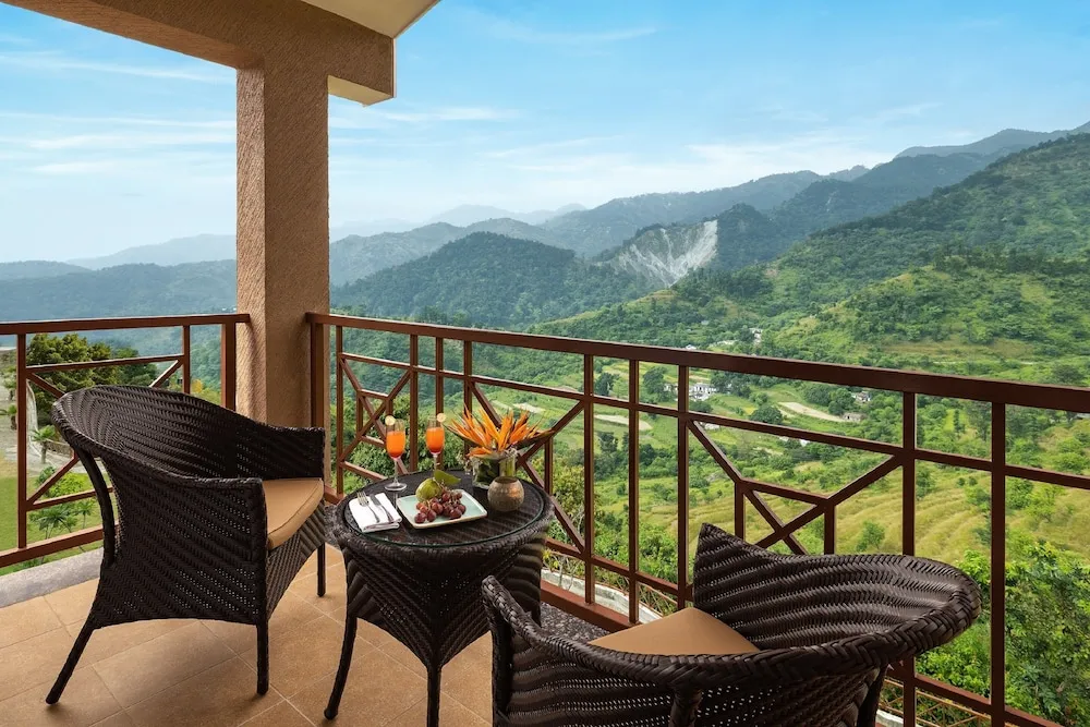 Welcomhotel By ITC Hotels, Jim Corbett Room