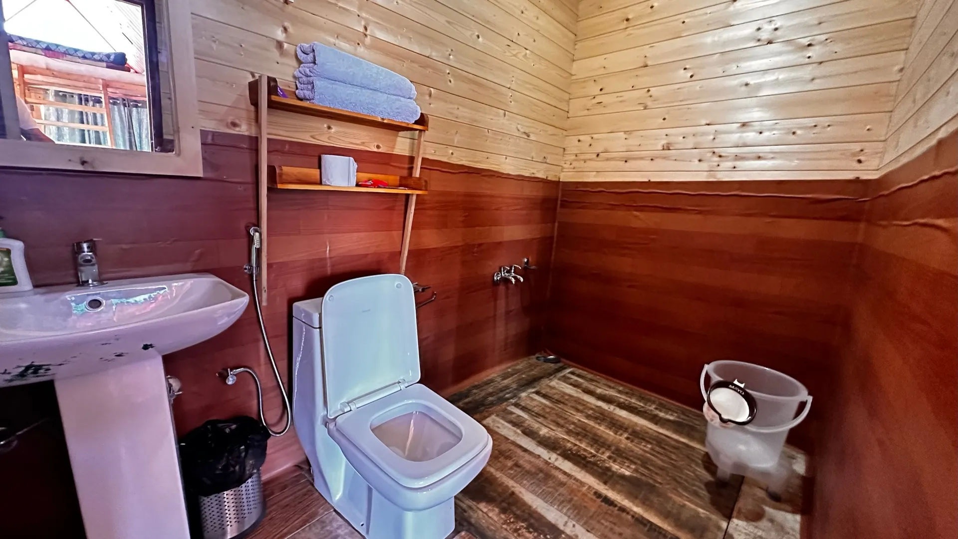 Blue Poppy Resort Auli - Near Auli Chairlift Room