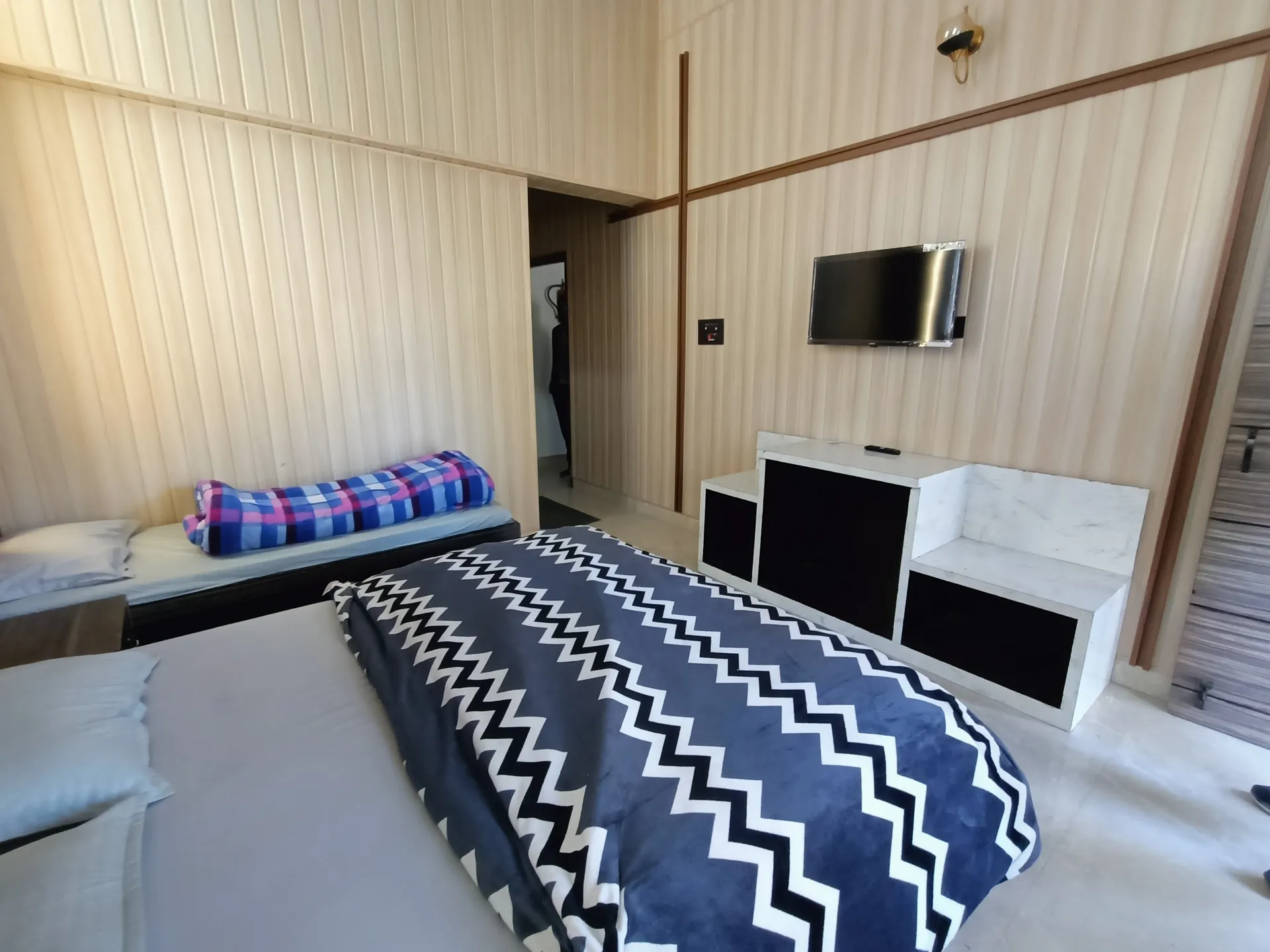 The Auli Heritage Room