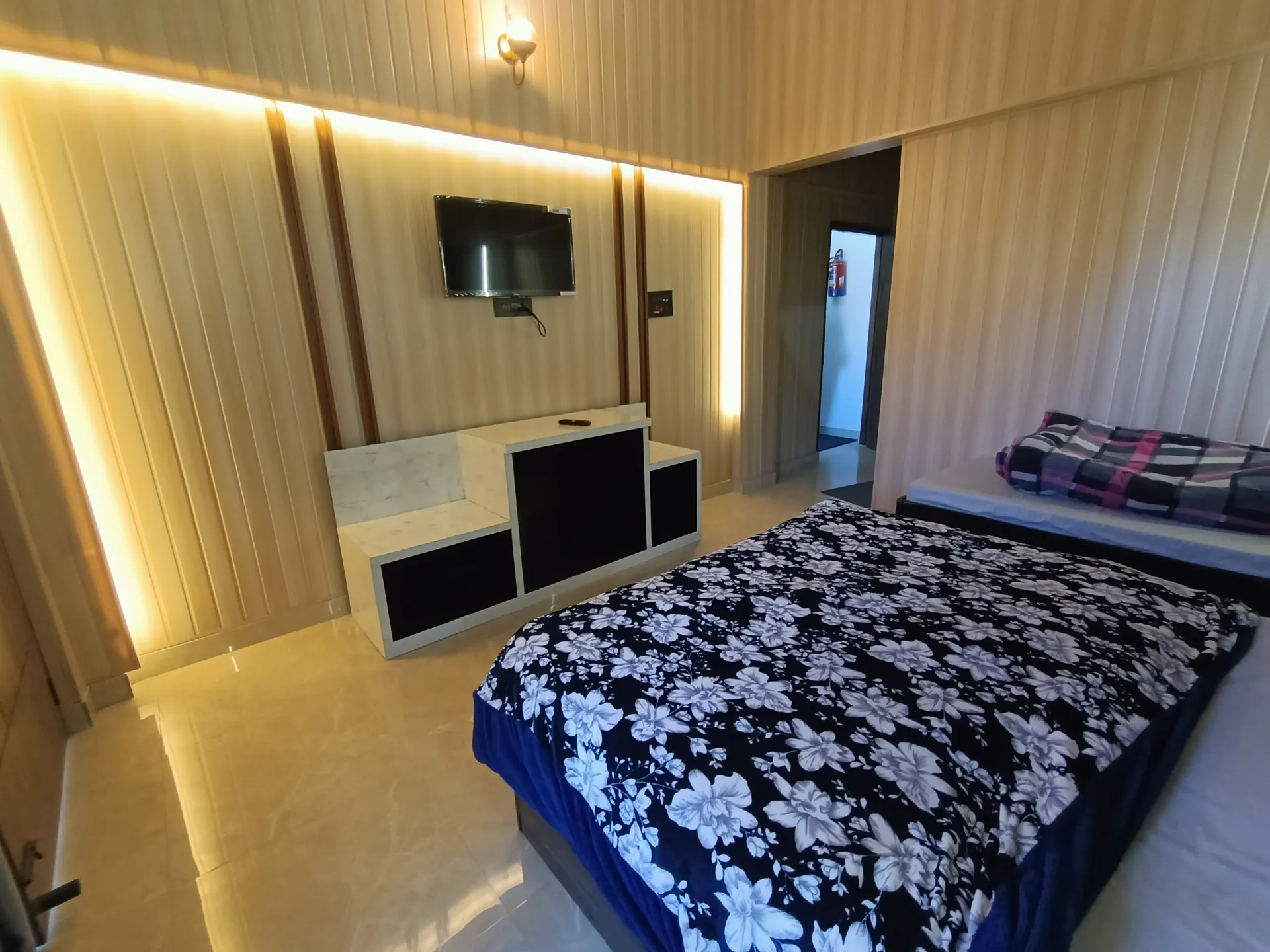 The Auli Heritage Room