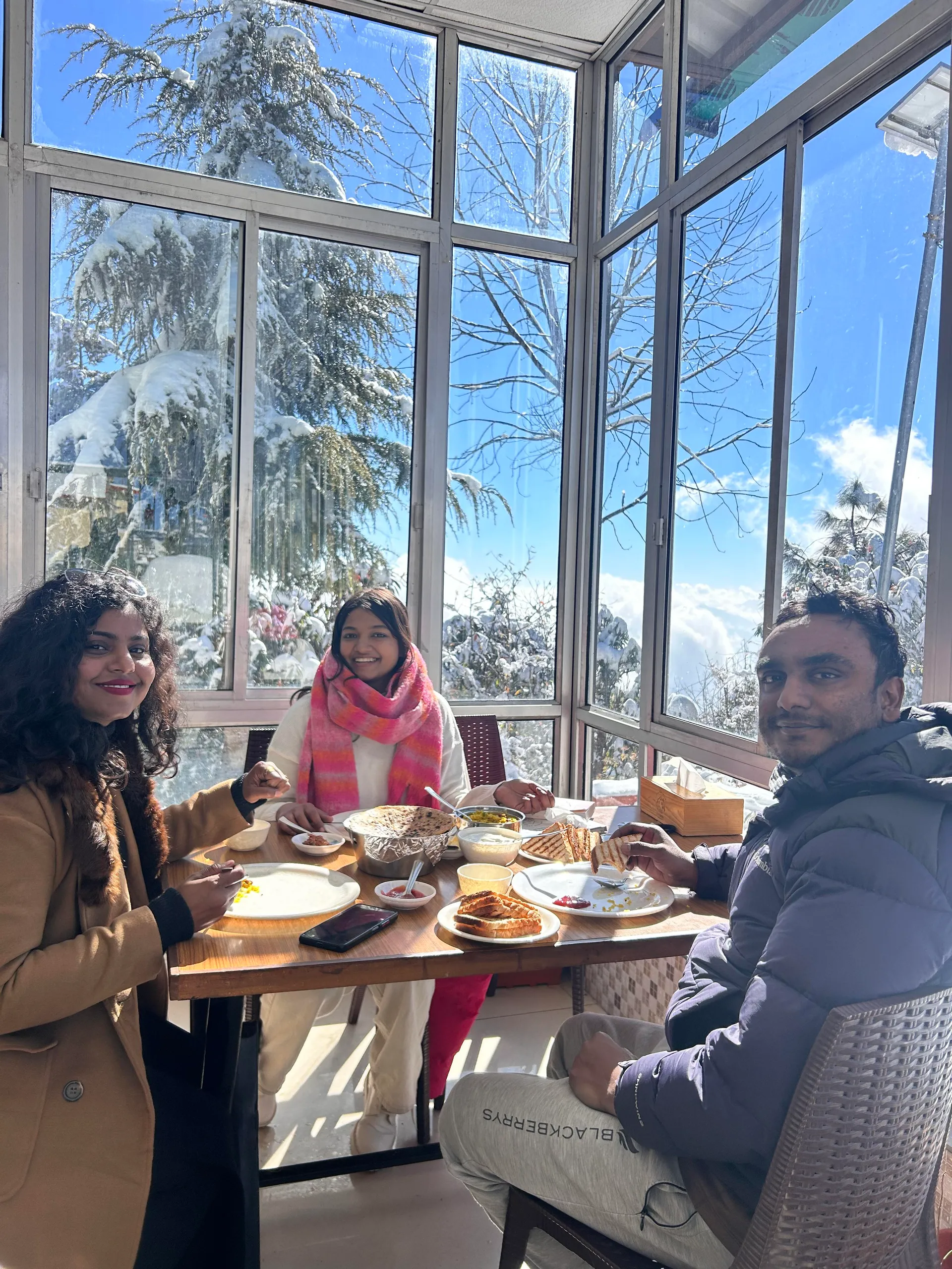 Kana Mud Resort Restaurant