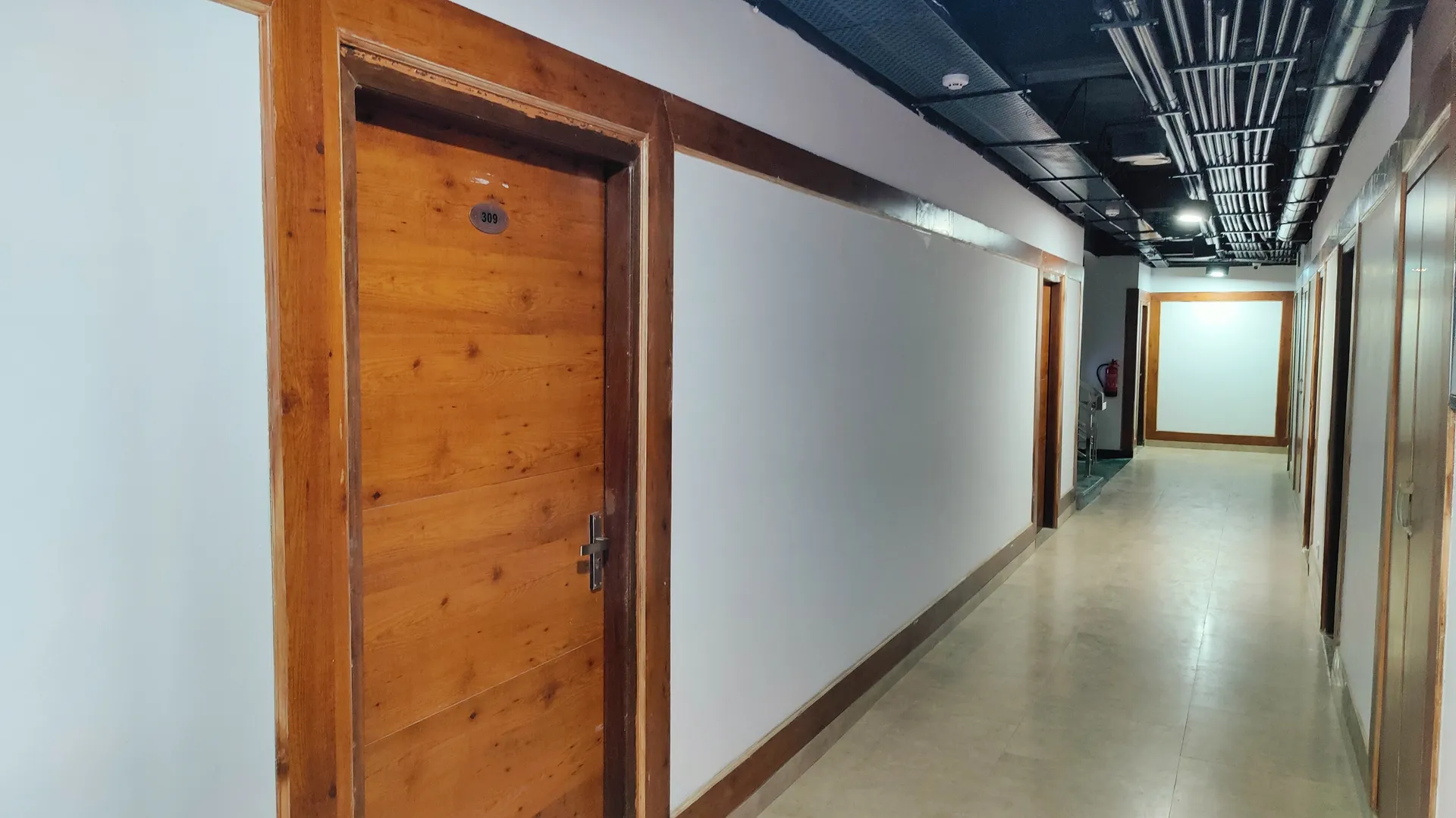 Rock Castle Inn By DLS Hotels Common Area