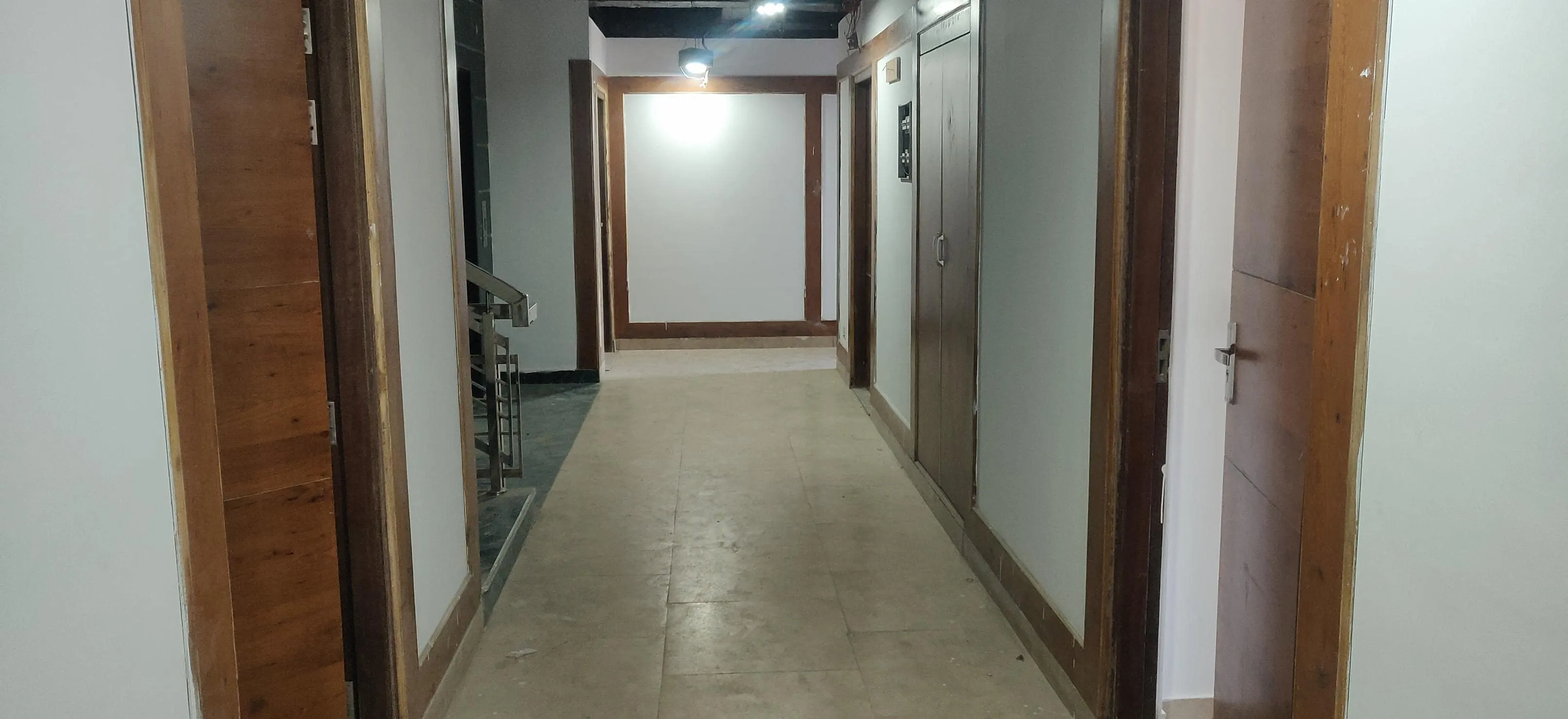 Rock Castle Inn By DLS Hotels Common Area