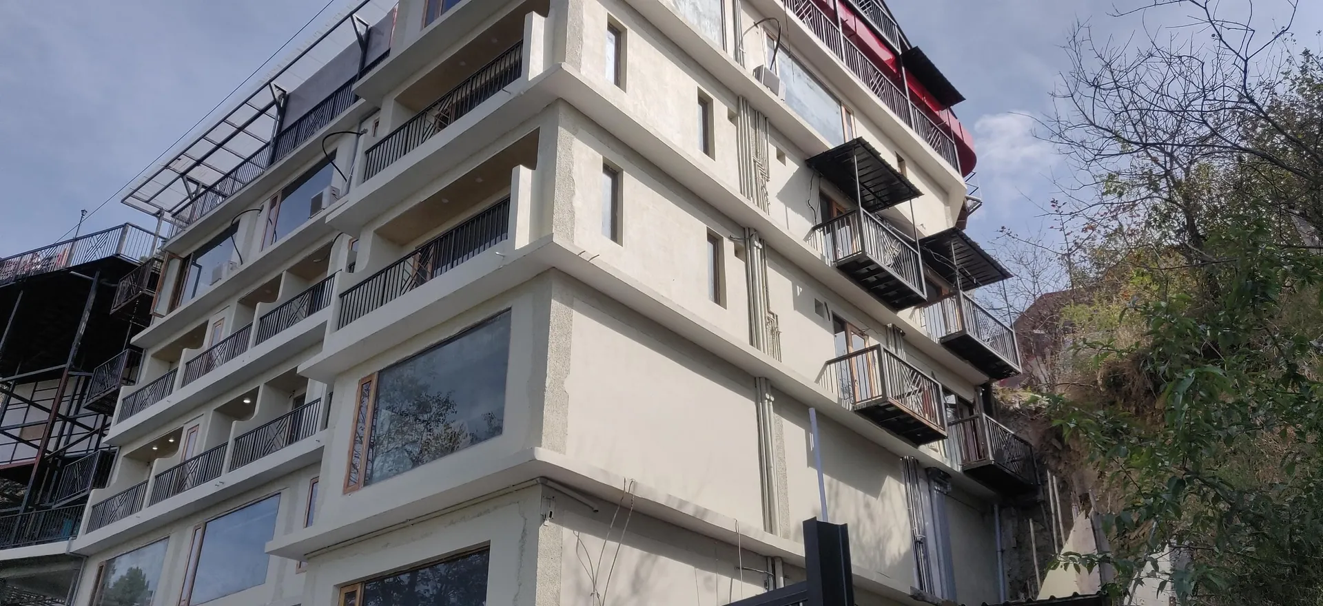 Rock Castle Inn By DLS Hotels Others