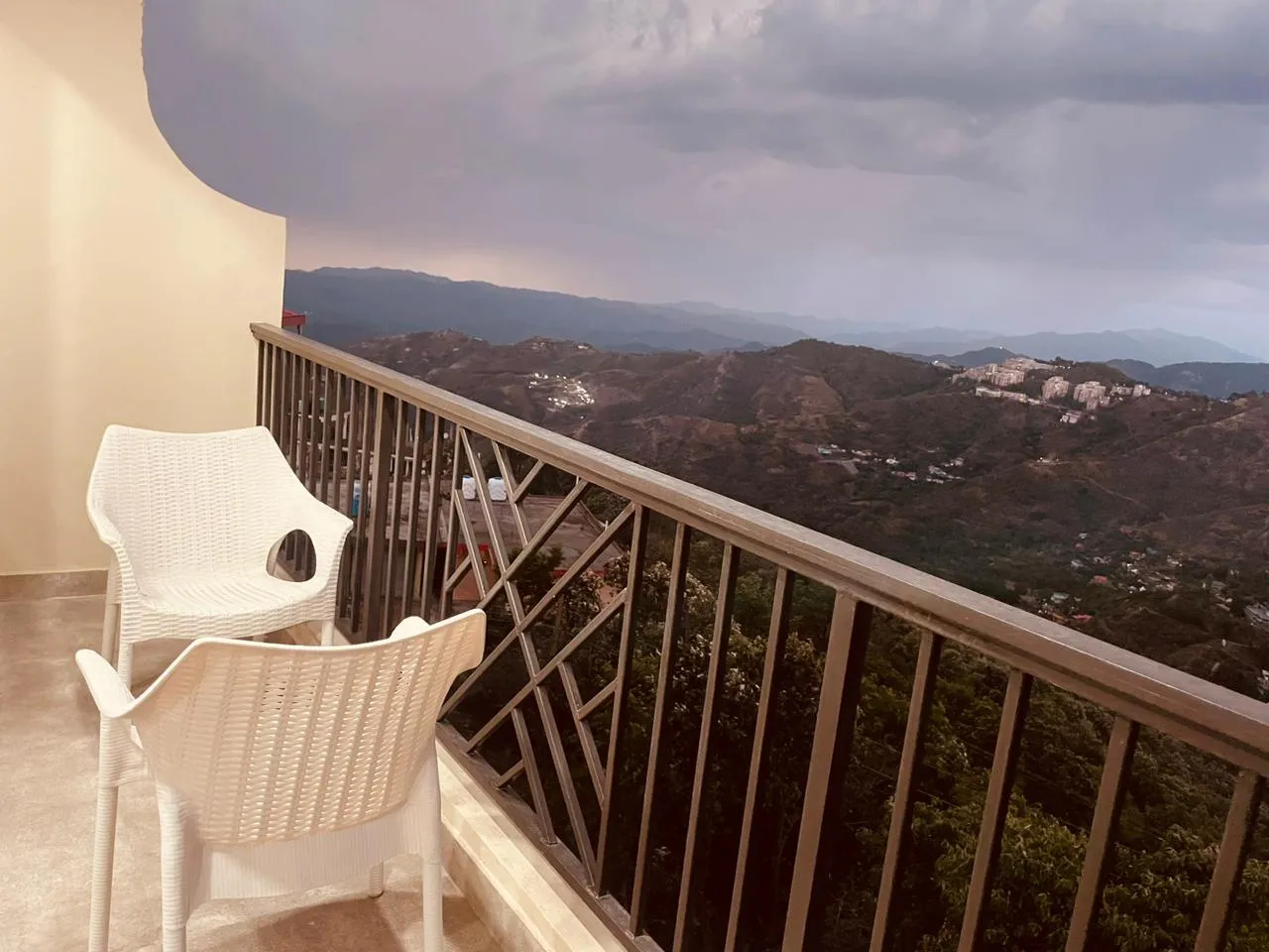 Rock Castle Inn By DLS Hotels Outdoors