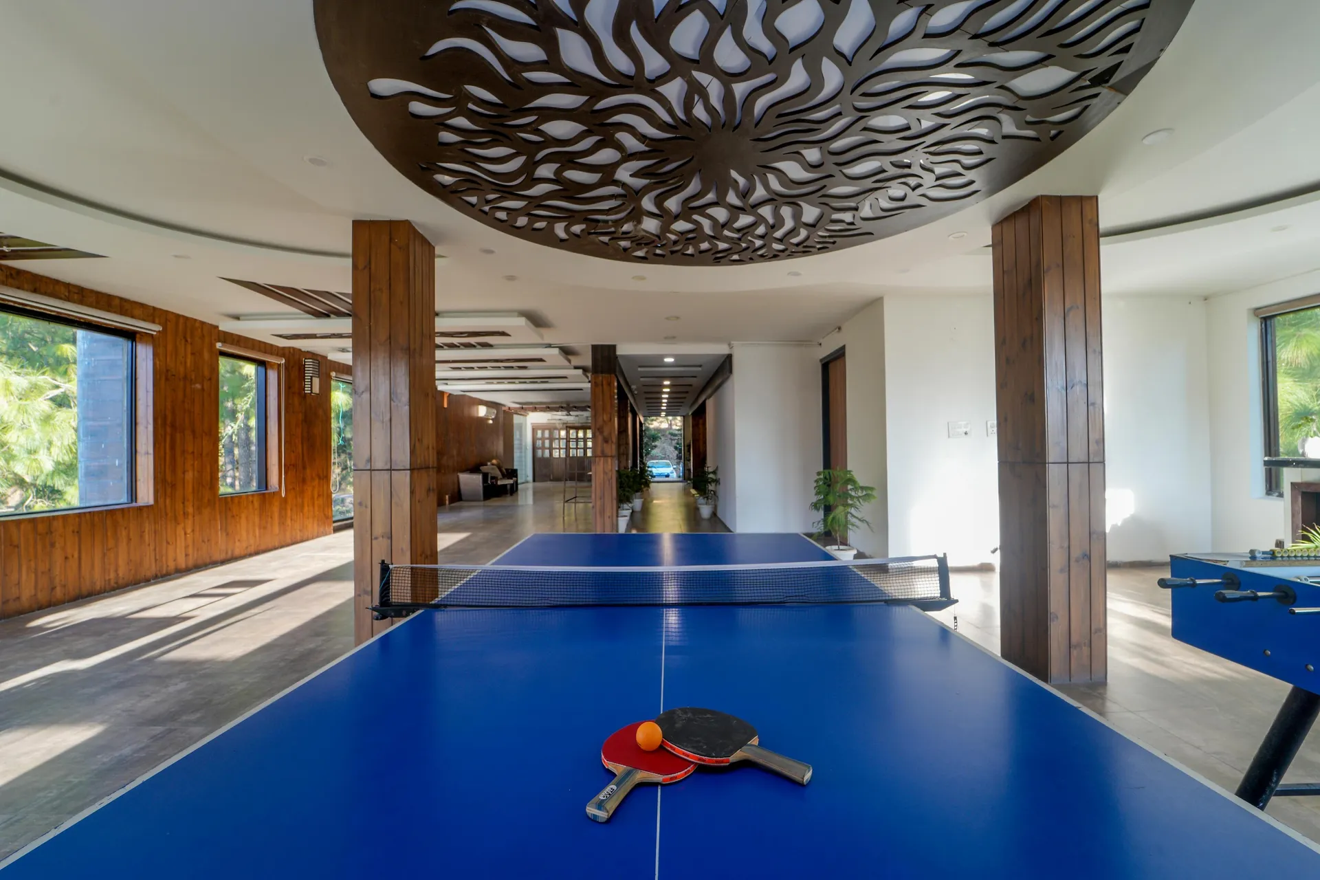 DLS Whispering Winds Play Area