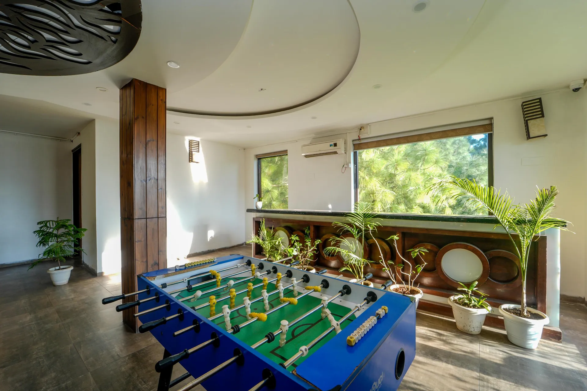 DLS Whispering Winds Play Area