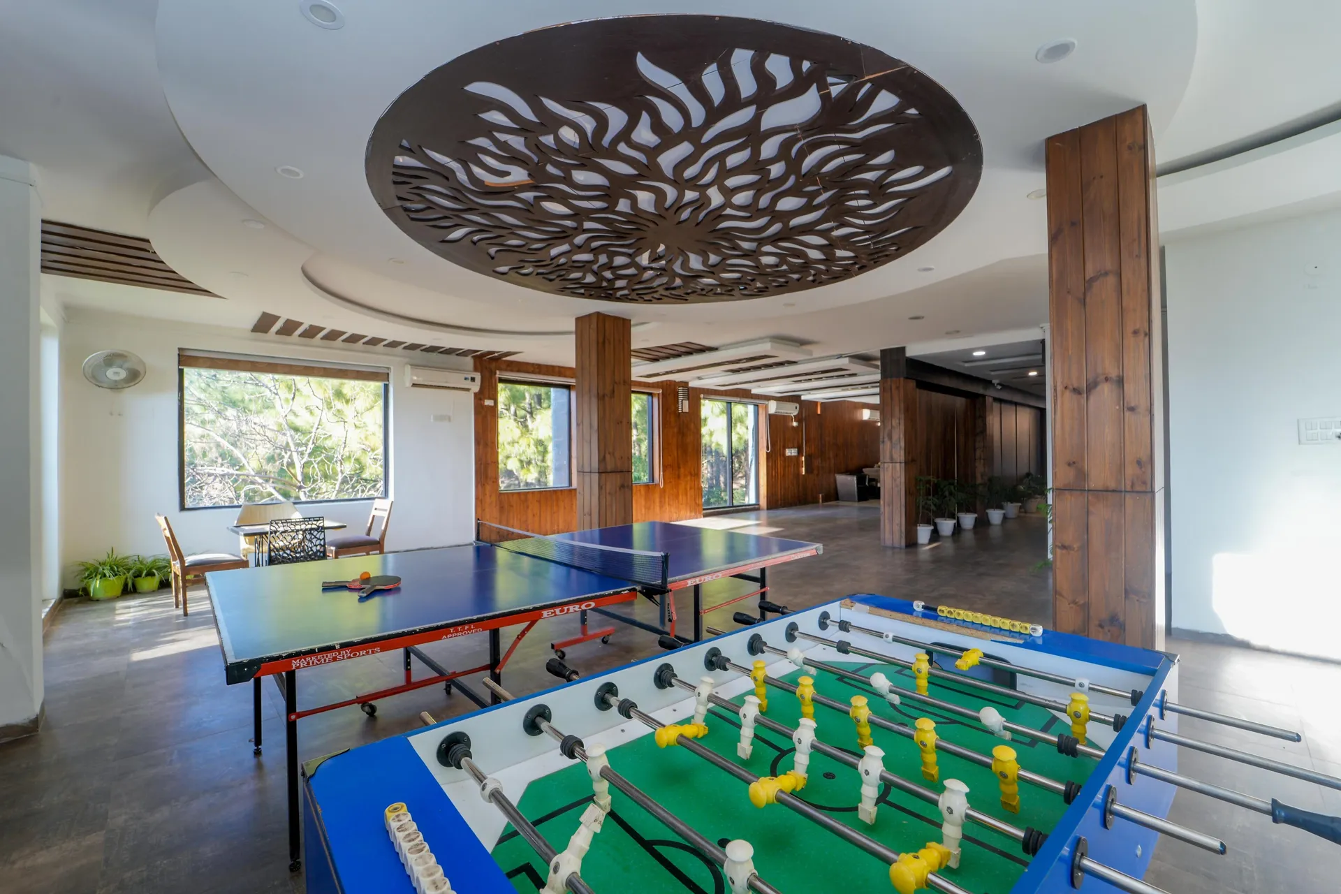 DLS Whispering Winds Play Area
