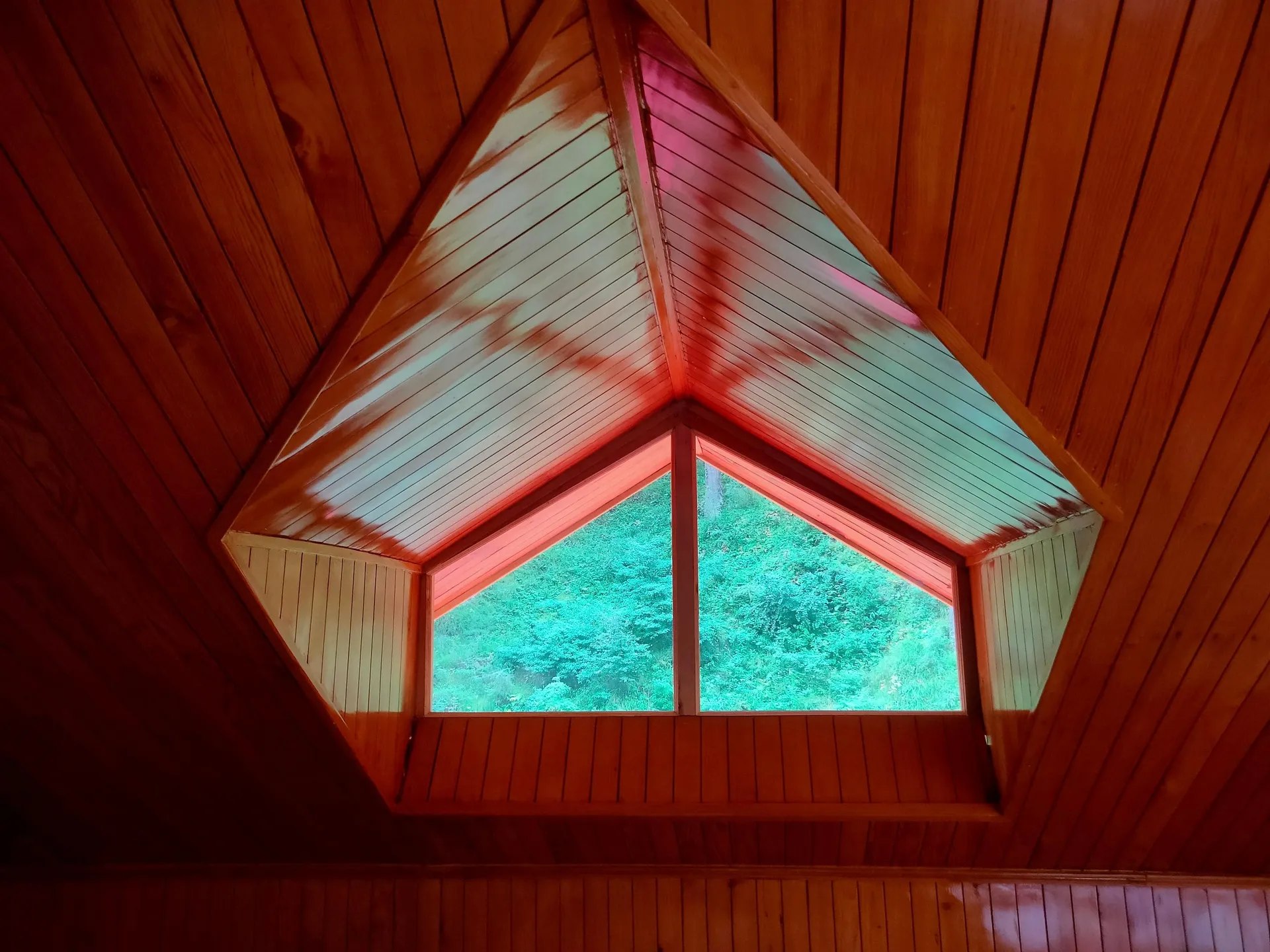 Hotel Anupam Kasol Common Area