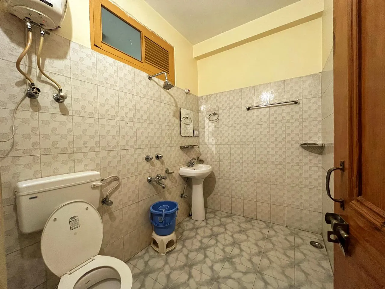Hotel Anupam Kasol Room