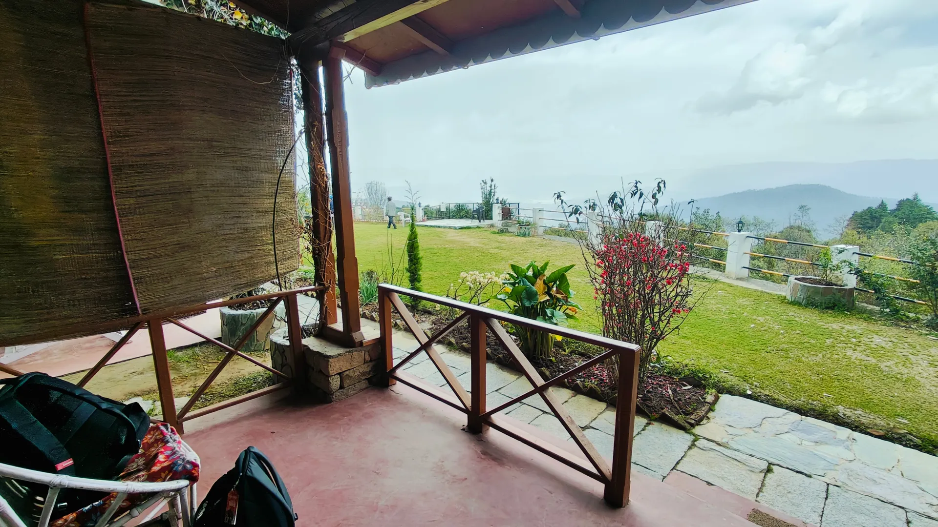 Hotel Chevron Mountain Villa Garden