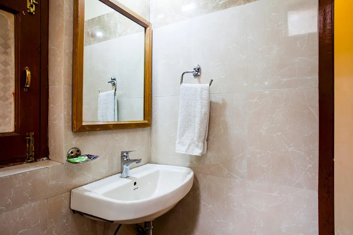 Hotel Chevron Mountain Villa Room