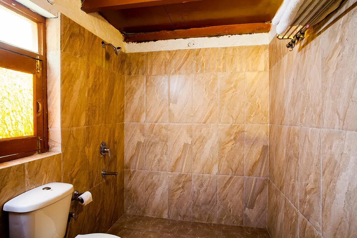 Hotel Chevron Mountain Villa Room
