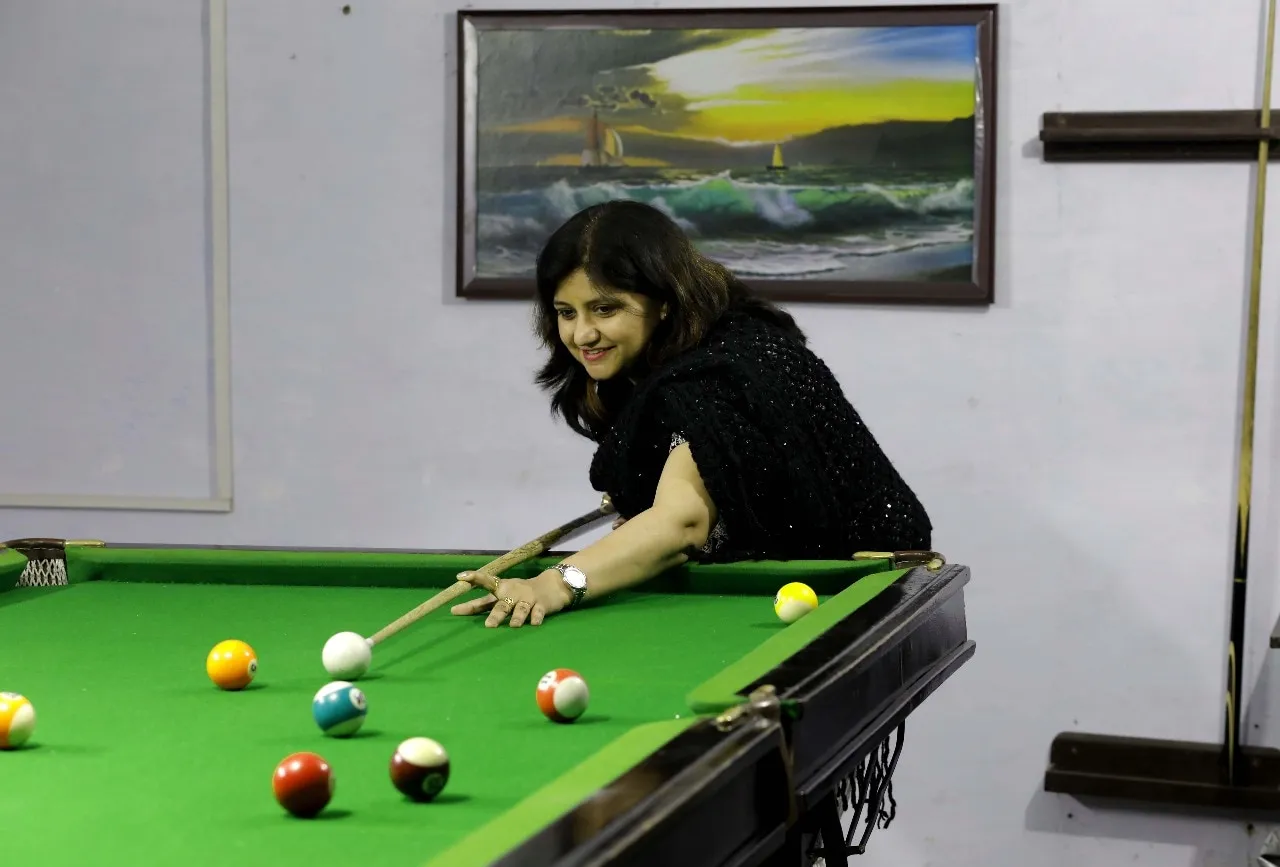 Hotel Kausani Retreat Play Area