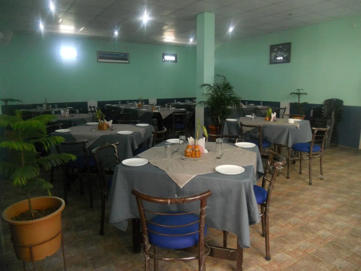 Nature's Valley Resort Restaurant