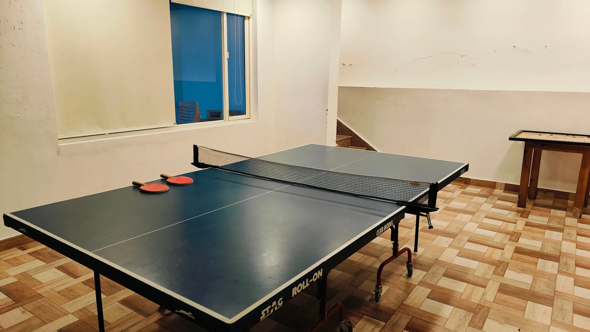 SUNITA HIMALAYAN PARADISE Play Area