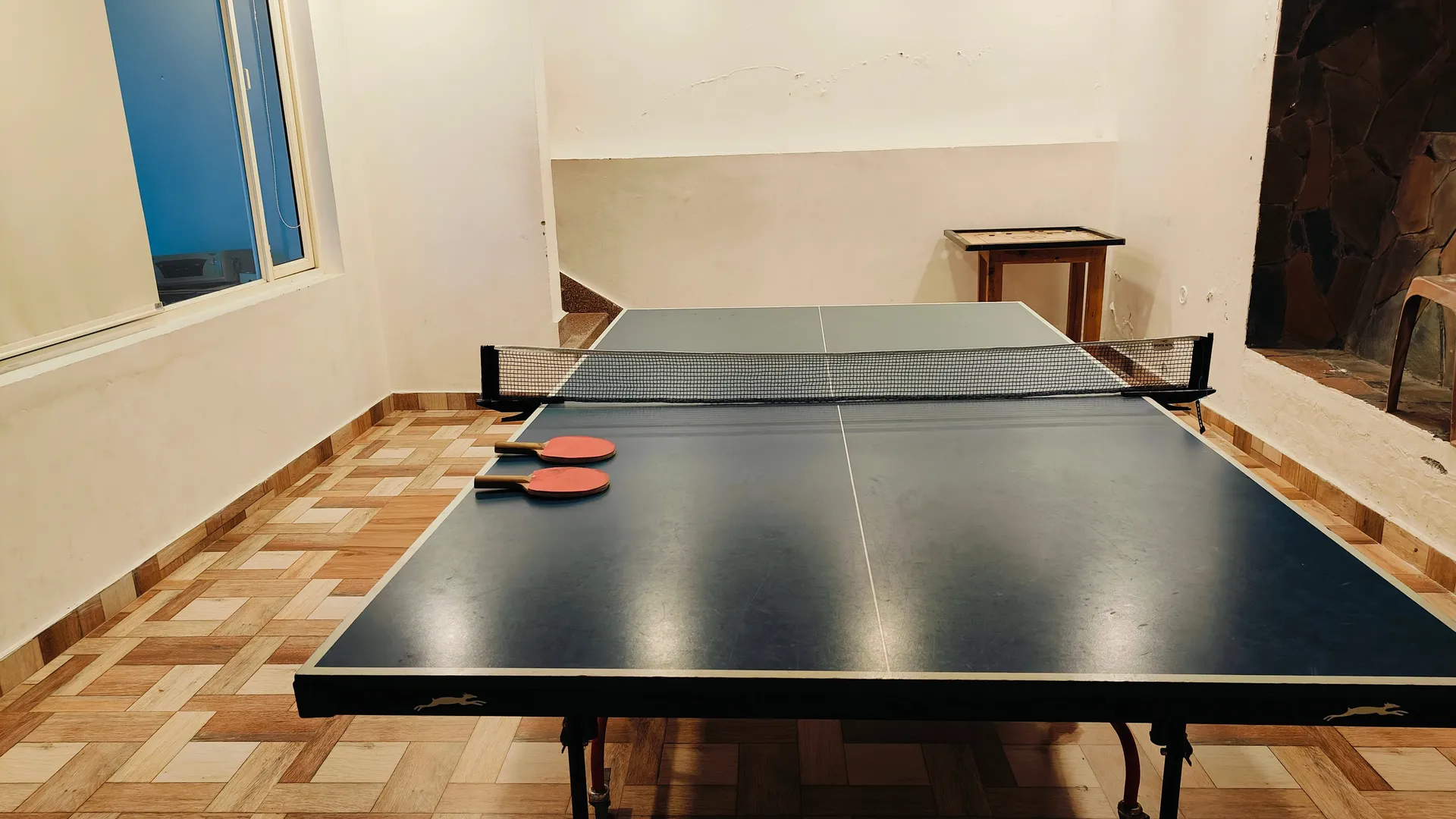 SUNITA HIMALAYAN PARADISE Play Area