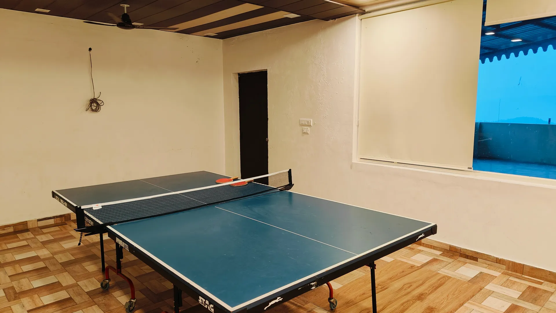 SUNITA HIMALAYAN PARADISE Play Area