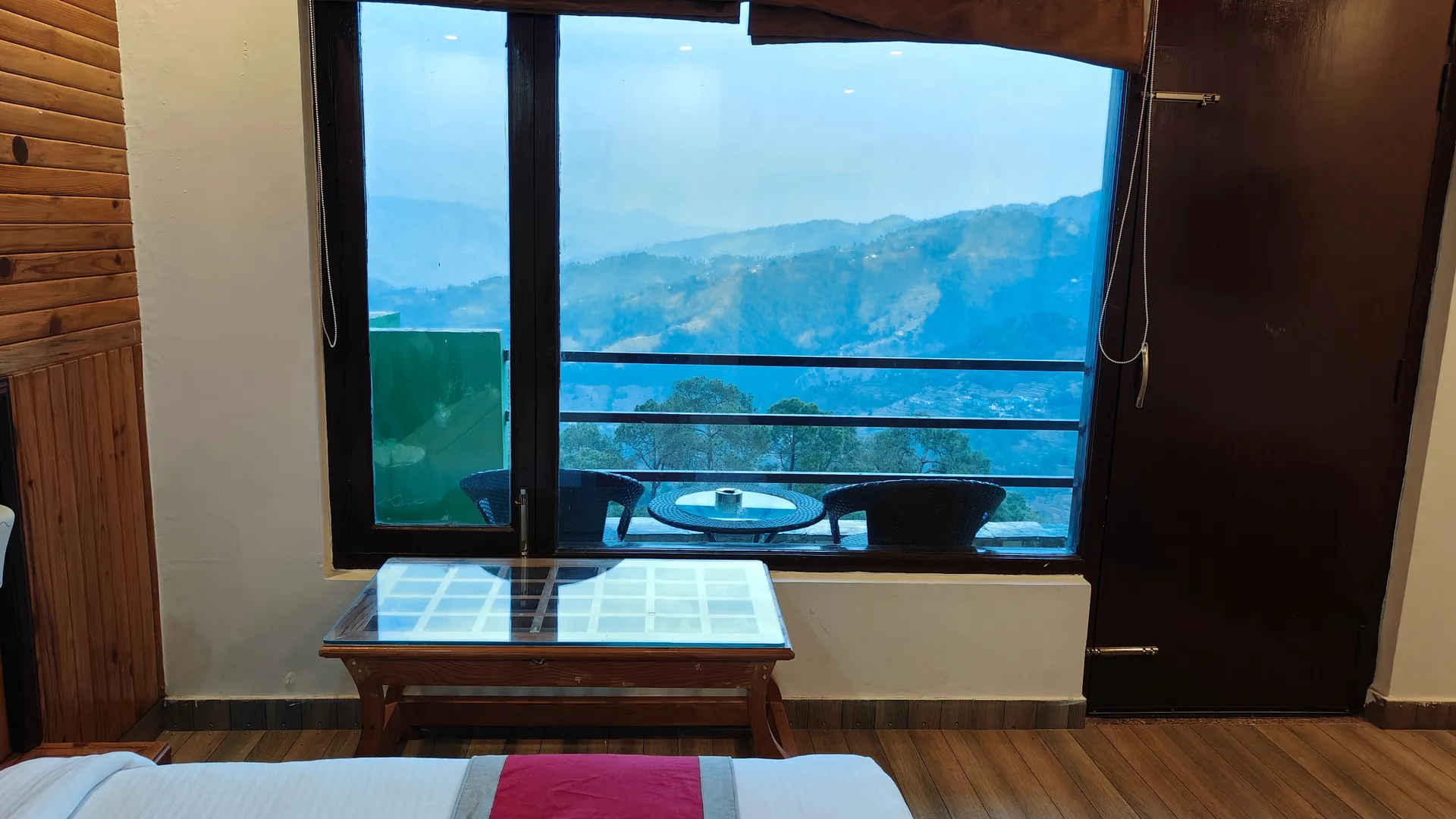 SUNITA HIMALAYAN PARADISE Room