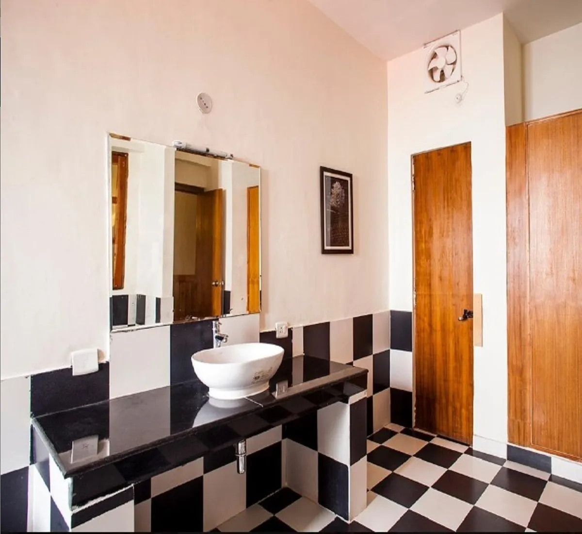The Buransh Interiors
