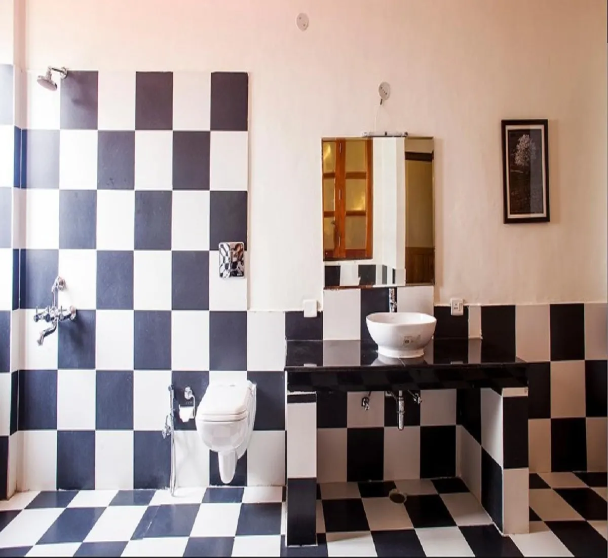 The Buransh Interiors