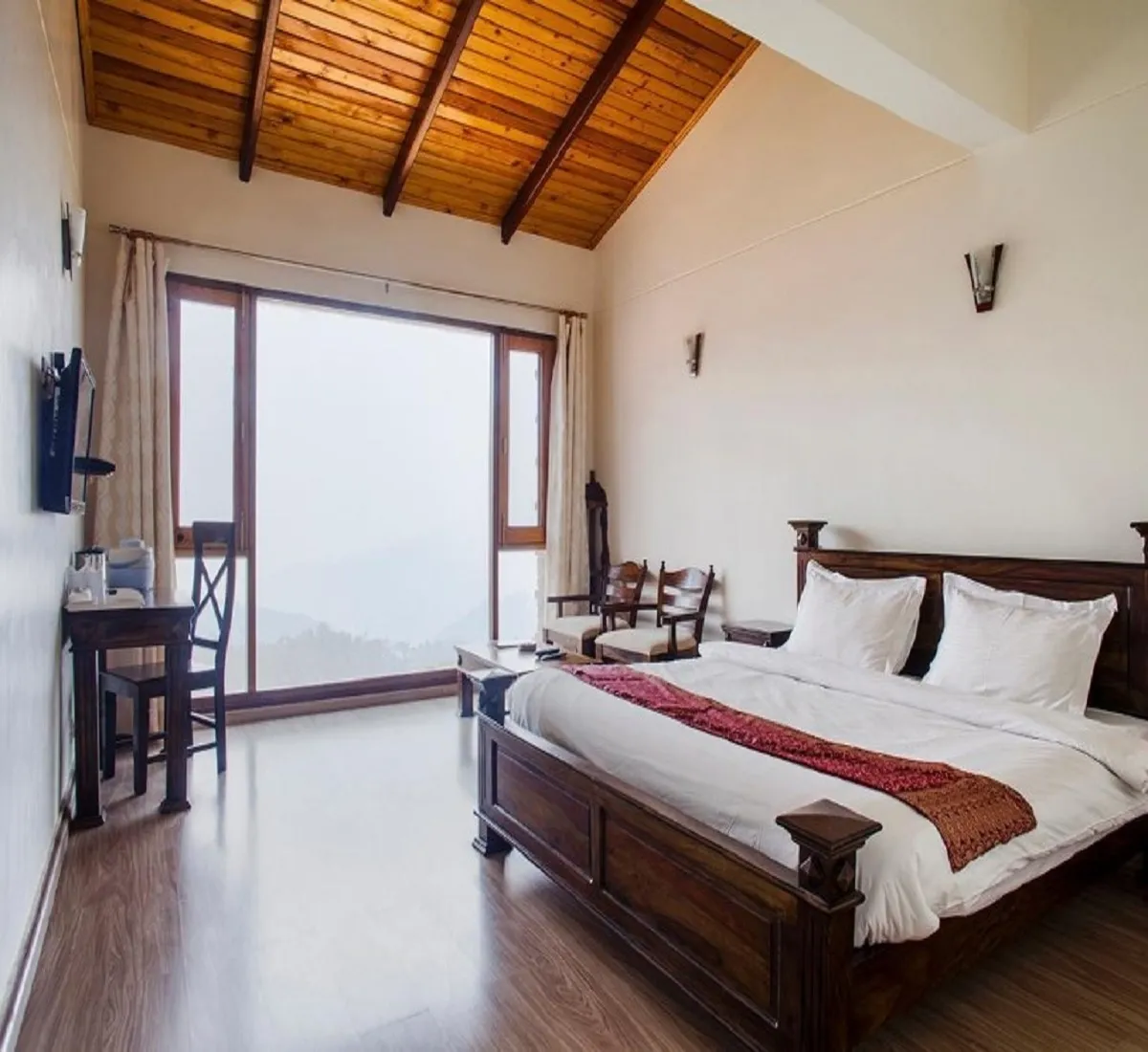 The Buransh Interiors
