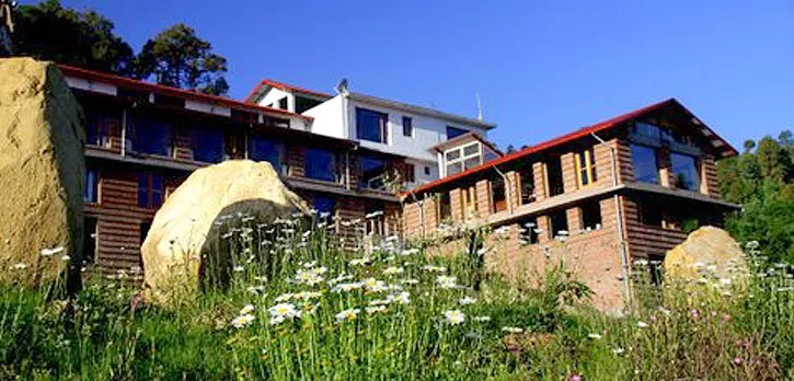 The Buransh Others