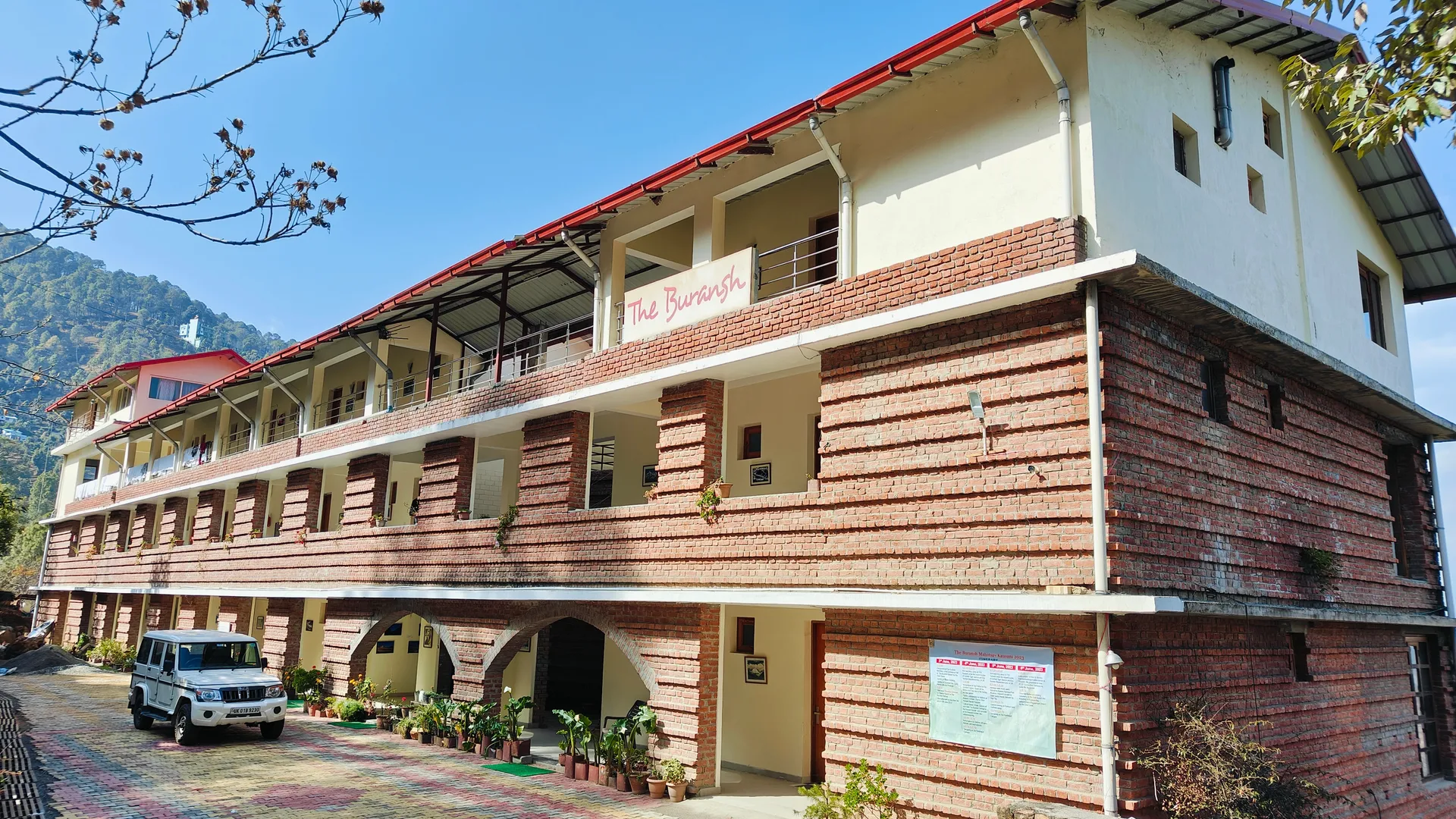 The Buransh Others