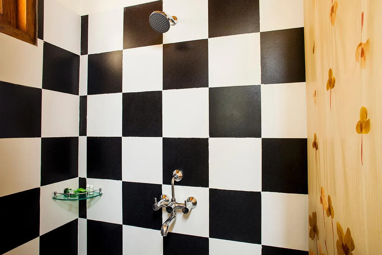 The Buransh Room