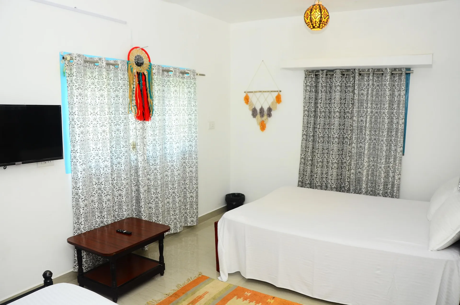 Bohemian Hideaway Kodaikanal Others