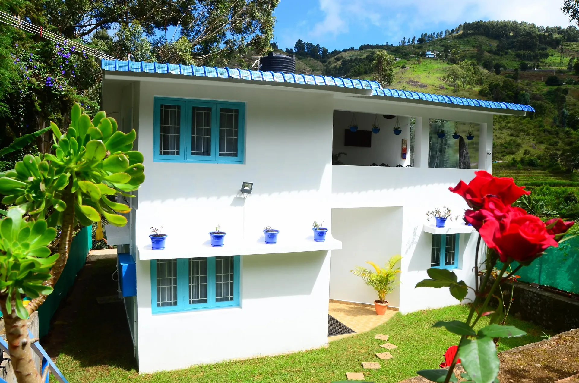 Bohemian Hideaway Kodaikanal Others
