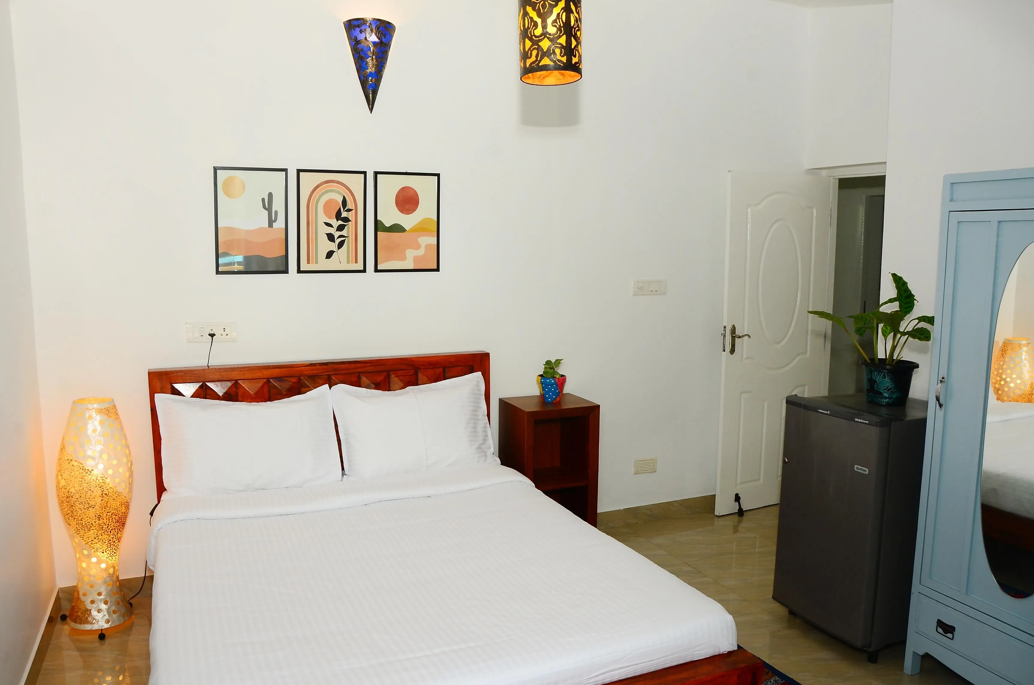 Bohemian Hideaway Kodaikanal Others