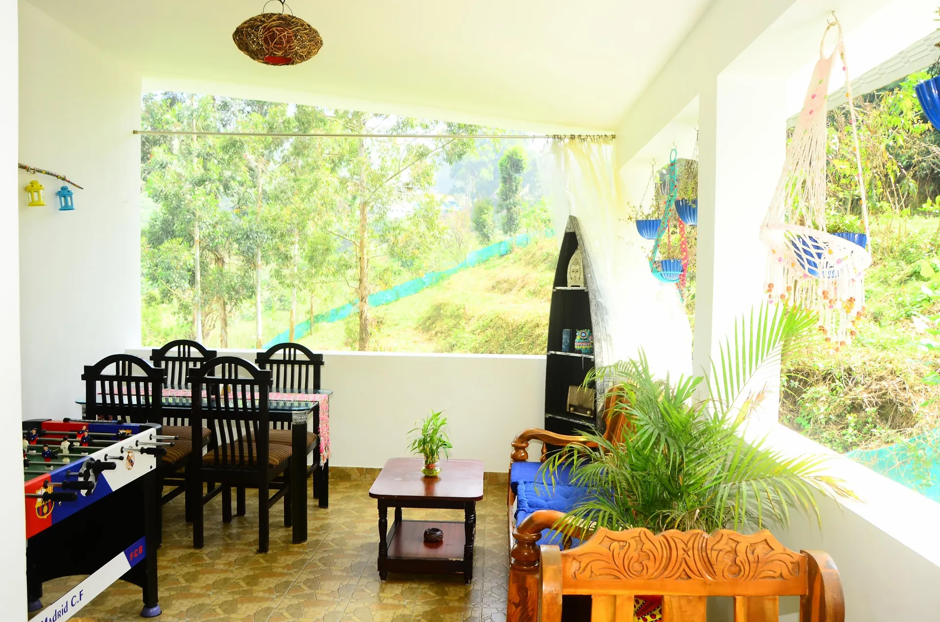 Bohemian Hideaway Kodaikanal Others