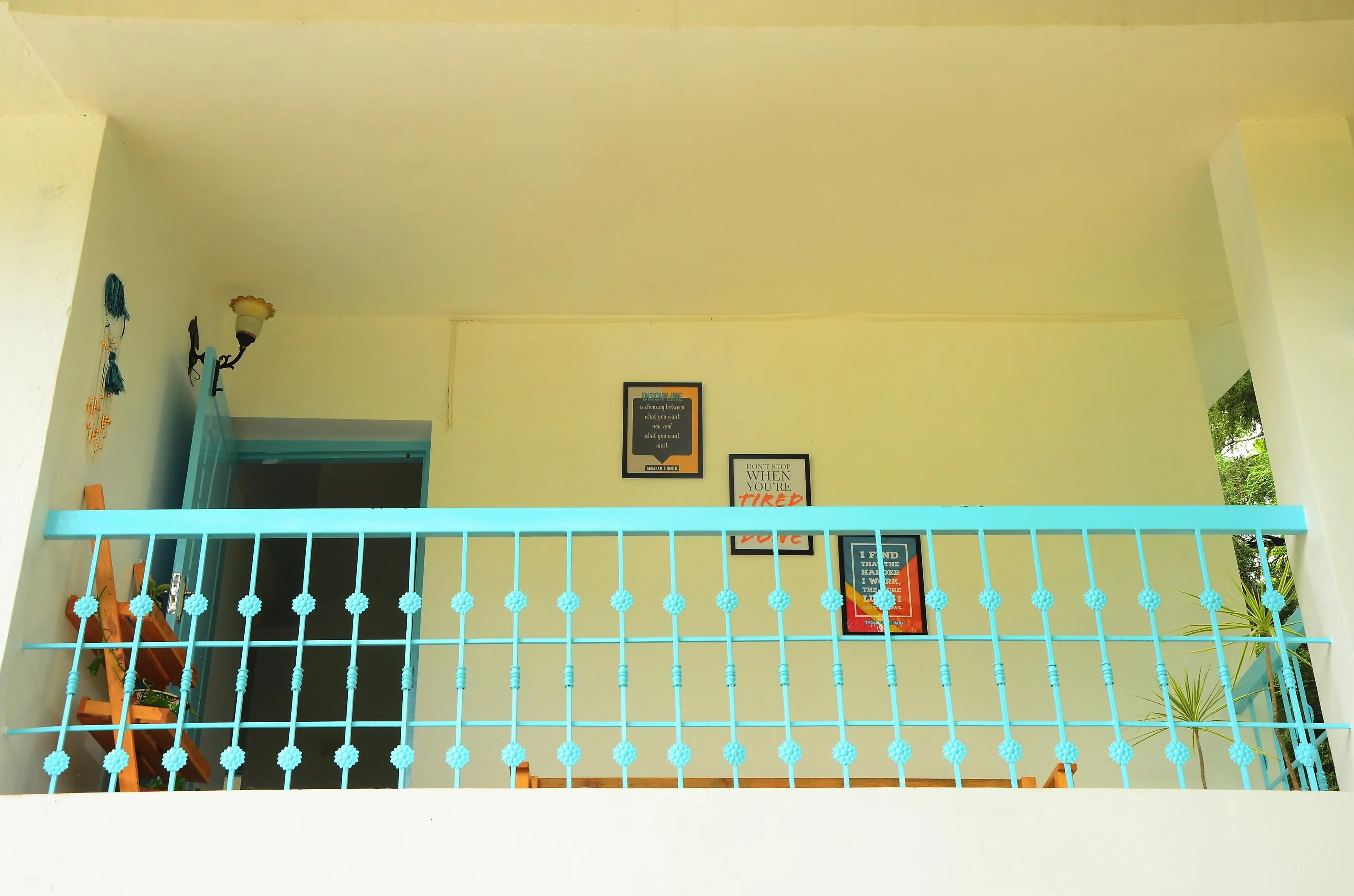 Bohemian Hideaway Kodaikanal Others