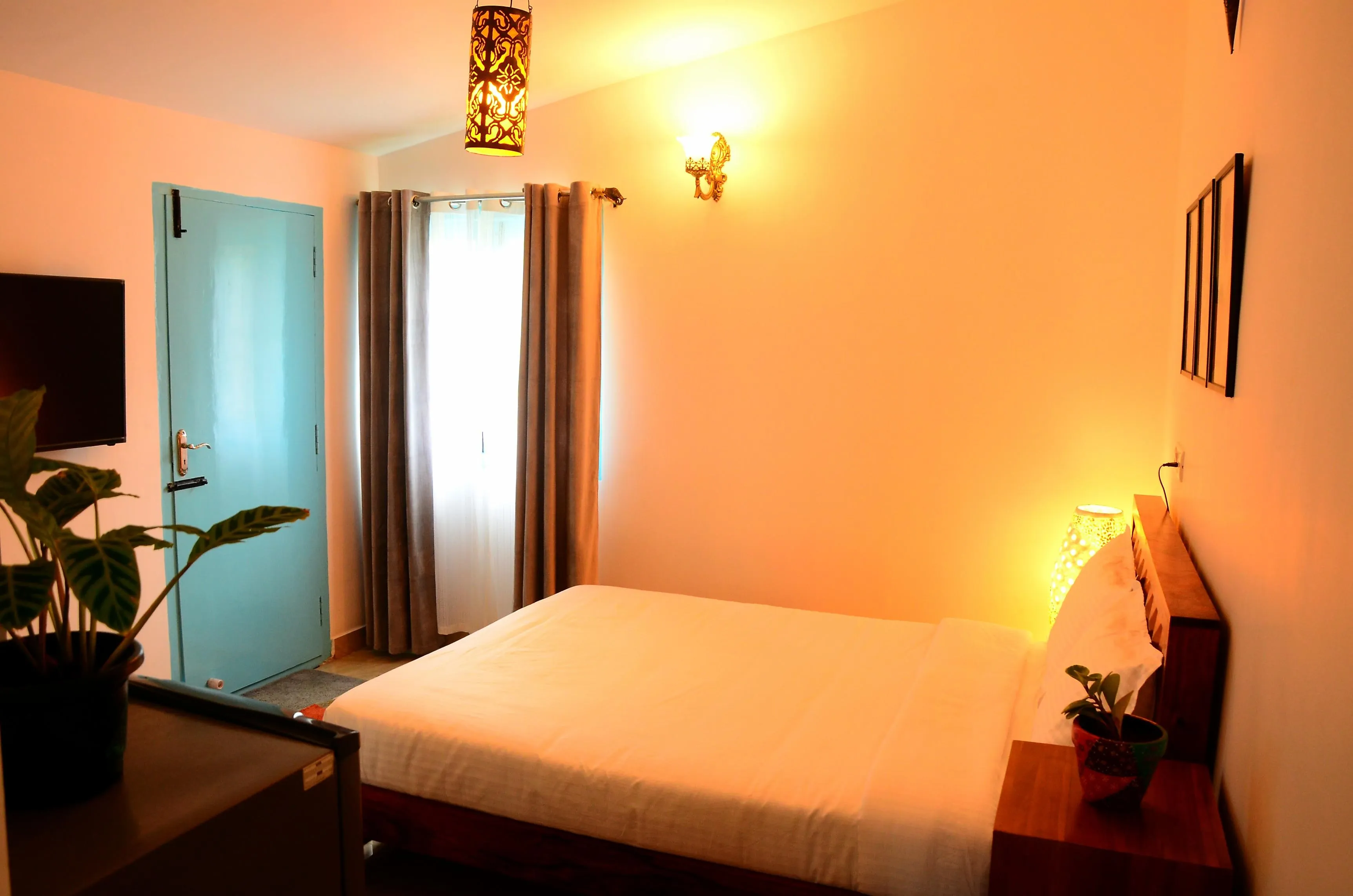 Bohemian Hideaway Kodaikanal Others