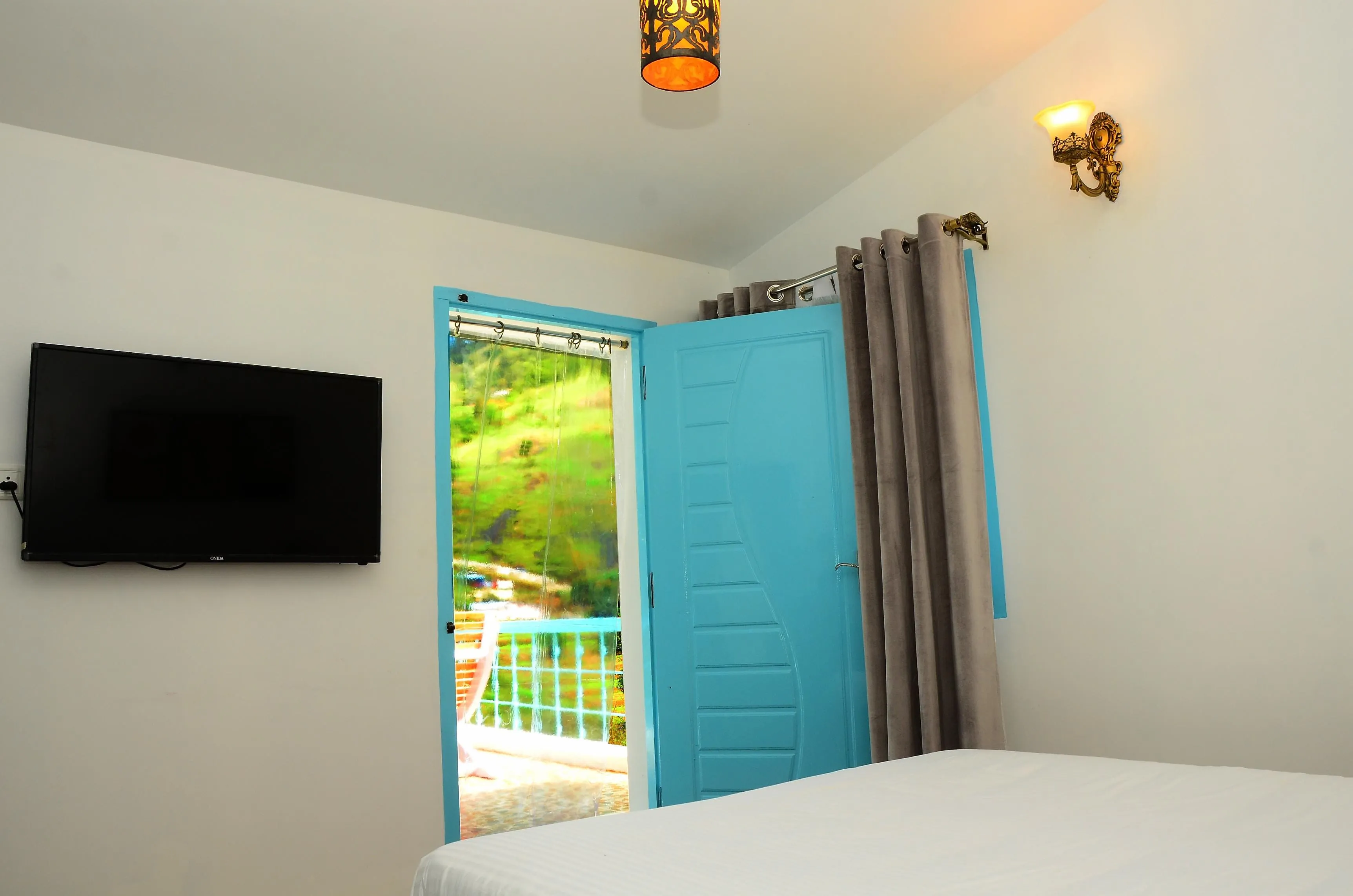 Bohemian Hideaway Kodaikanal Others