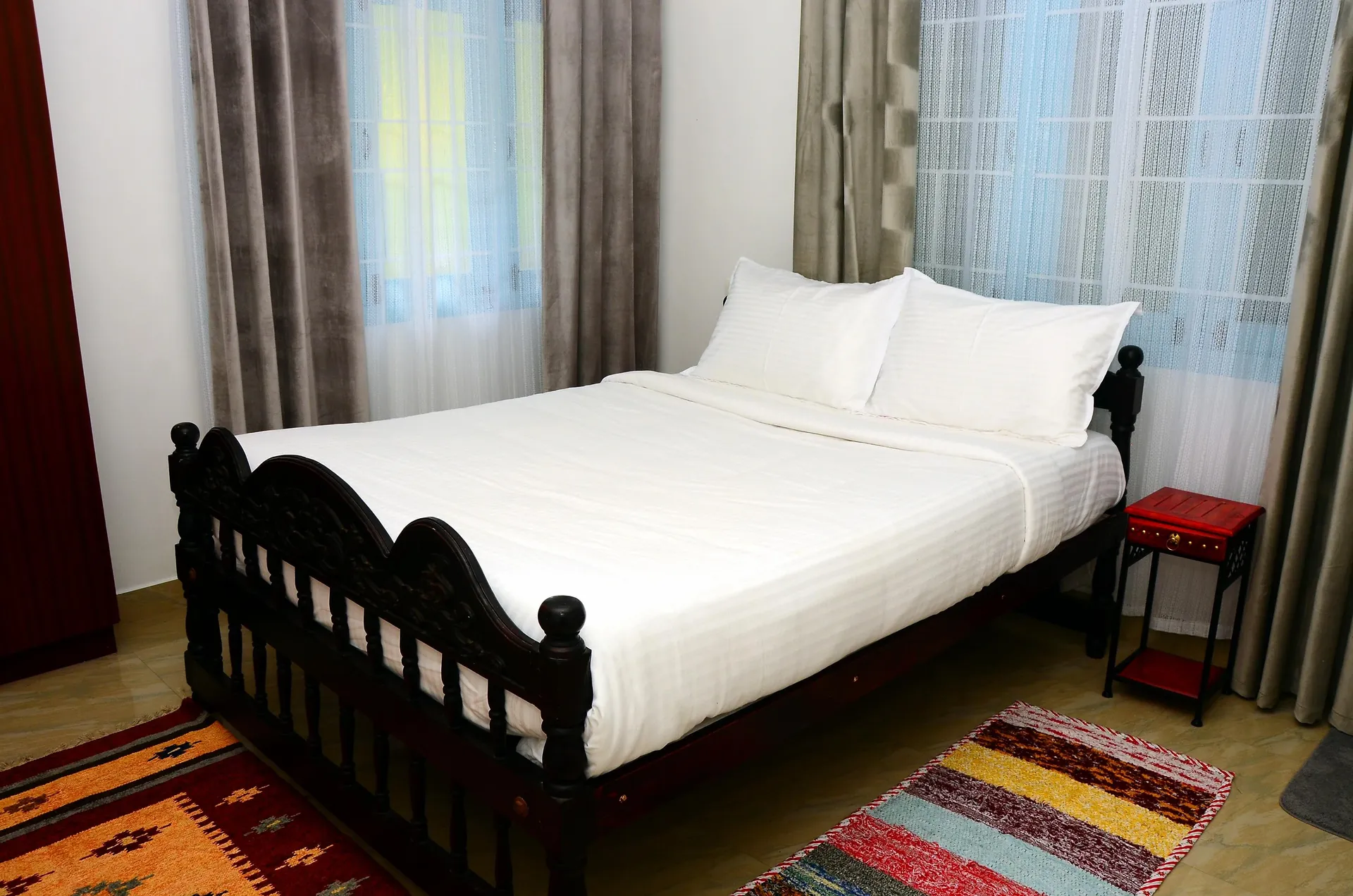 Bohemian Hideaway Kodaikanal Others