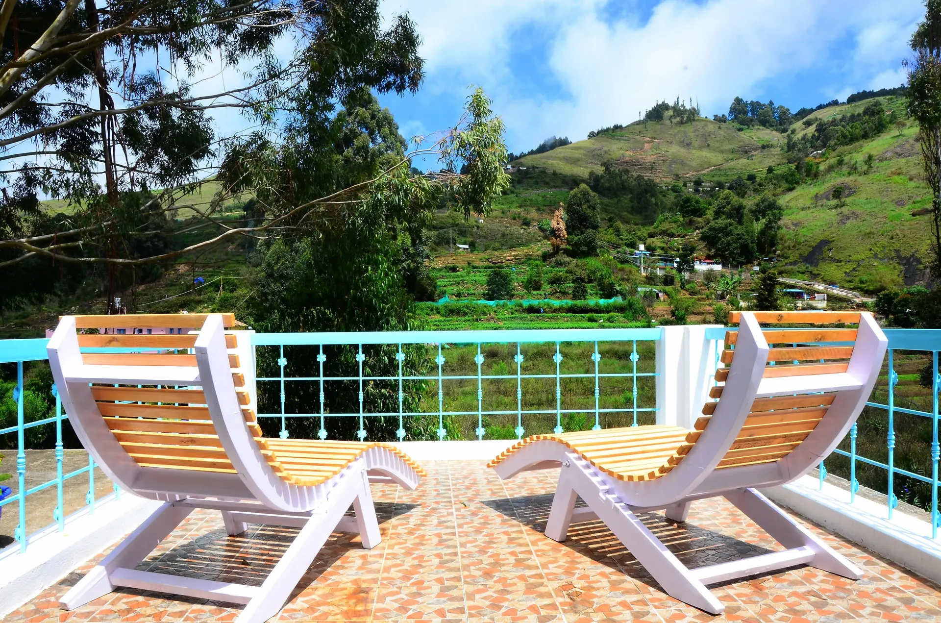 Bohemian Hideaway Kodaikanal Others