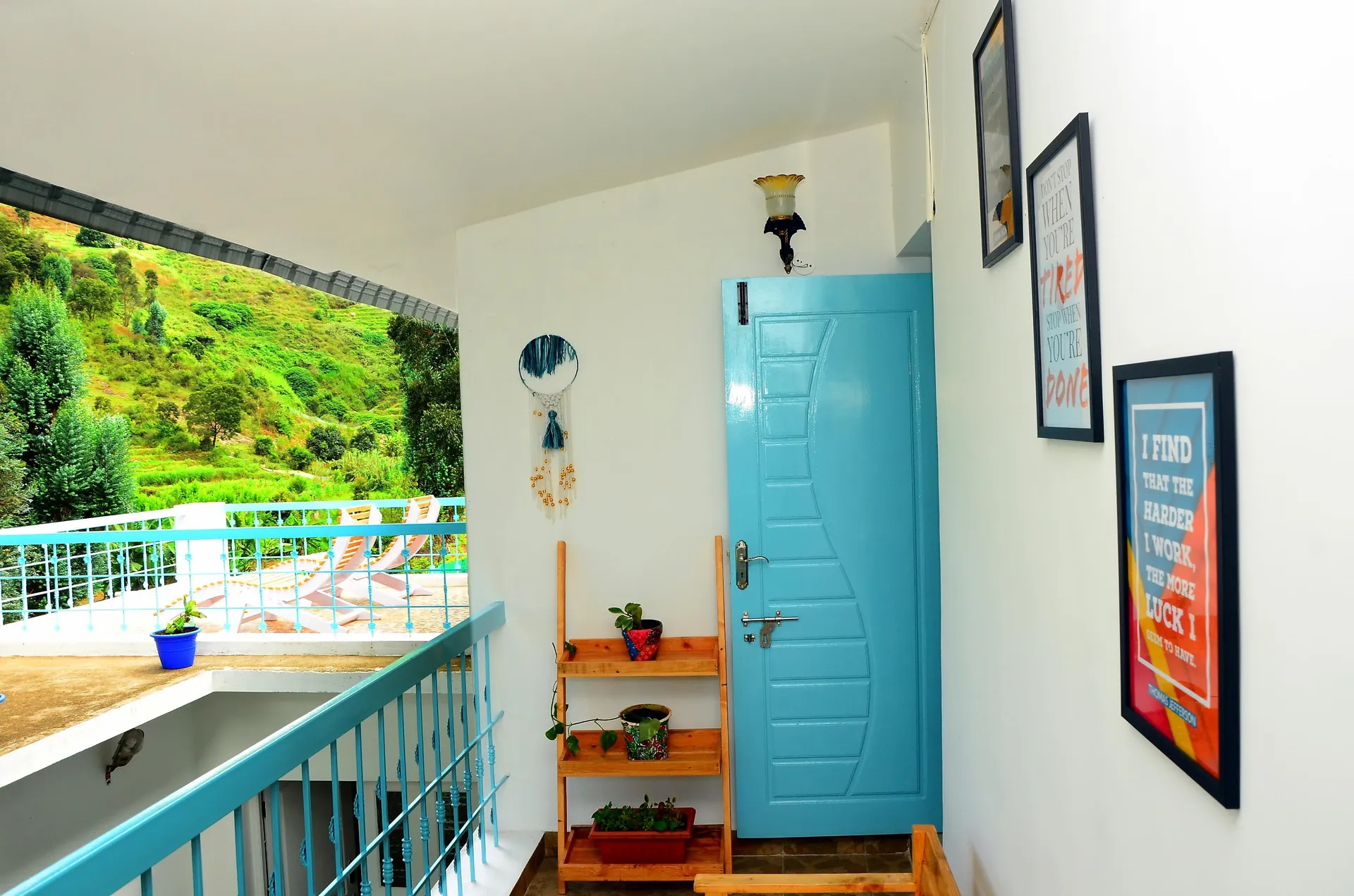 Bohemian Hideaway Kodaikanal Others