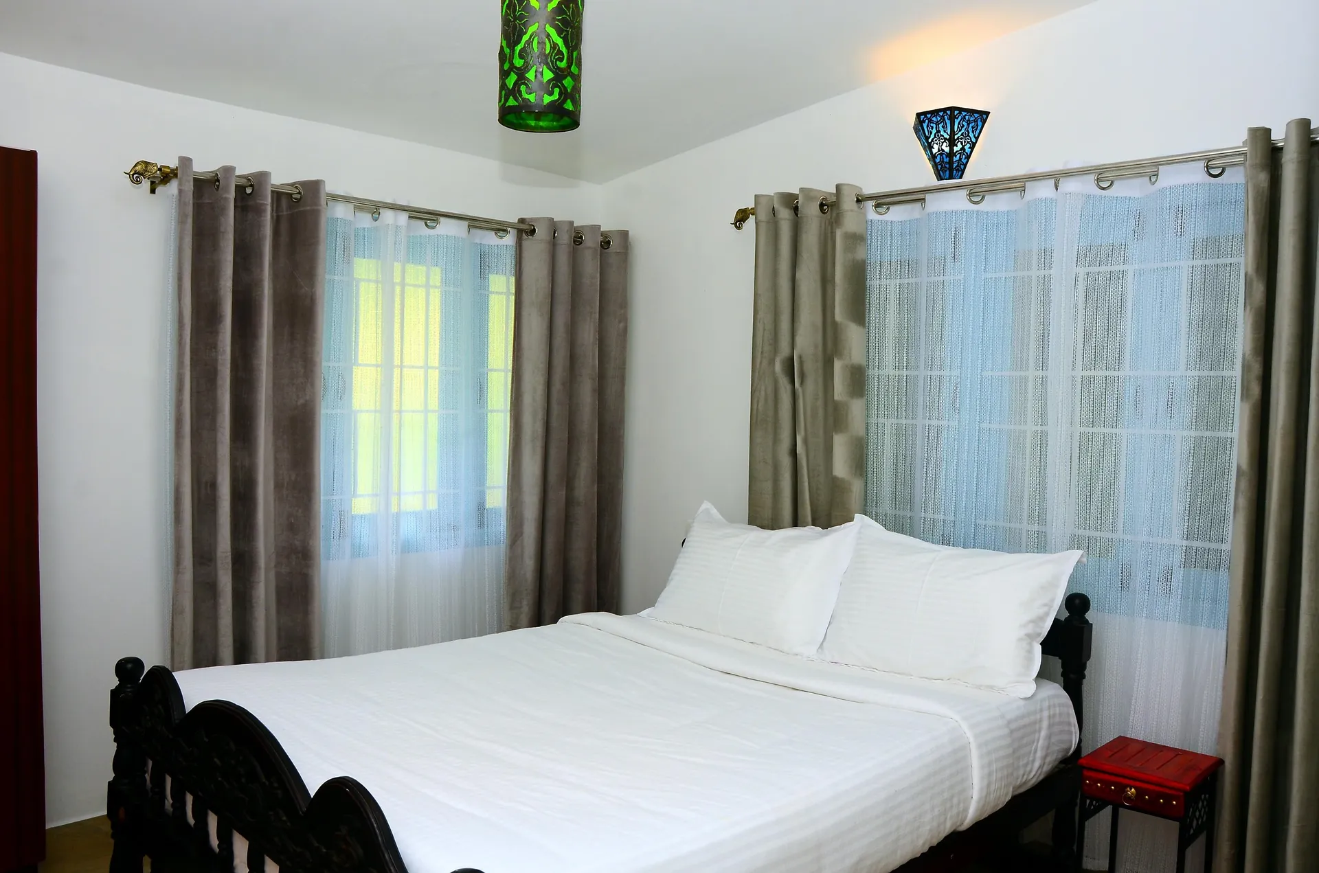 Bohemian Hideaway Kodaikanal Others