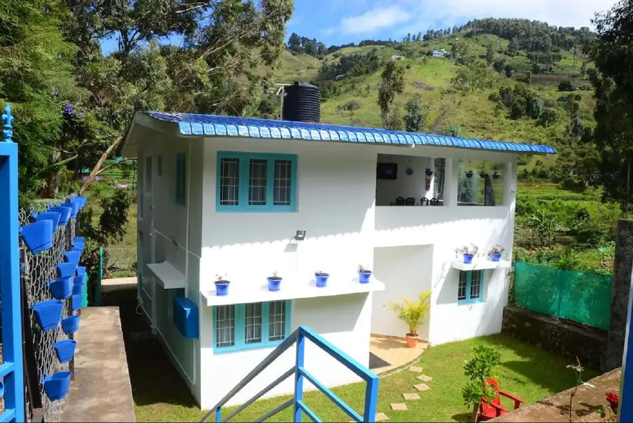 Bohemian Hideaway Kodaikanal Others