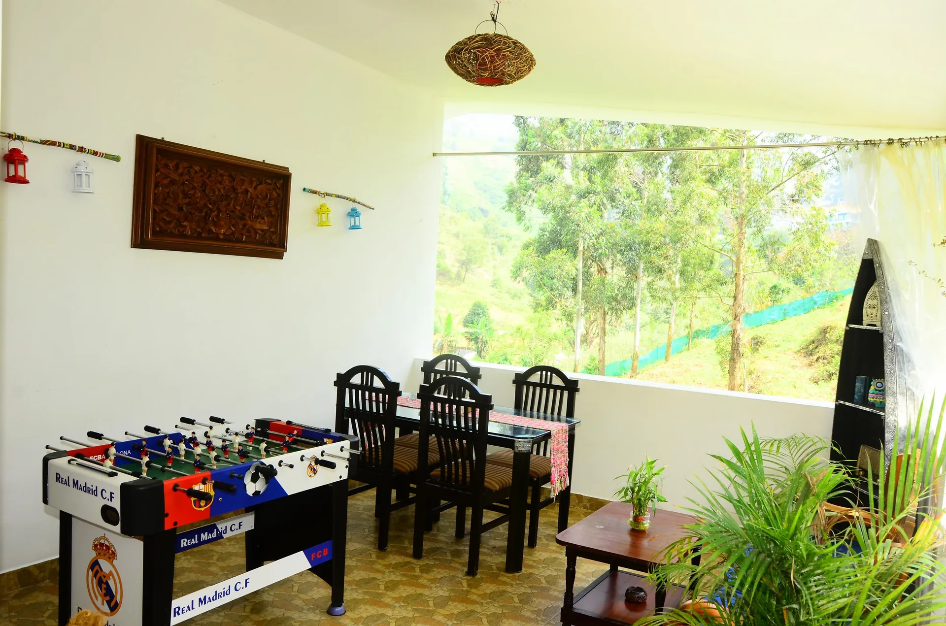 Bohemian Hideaway Kodaikanal Others