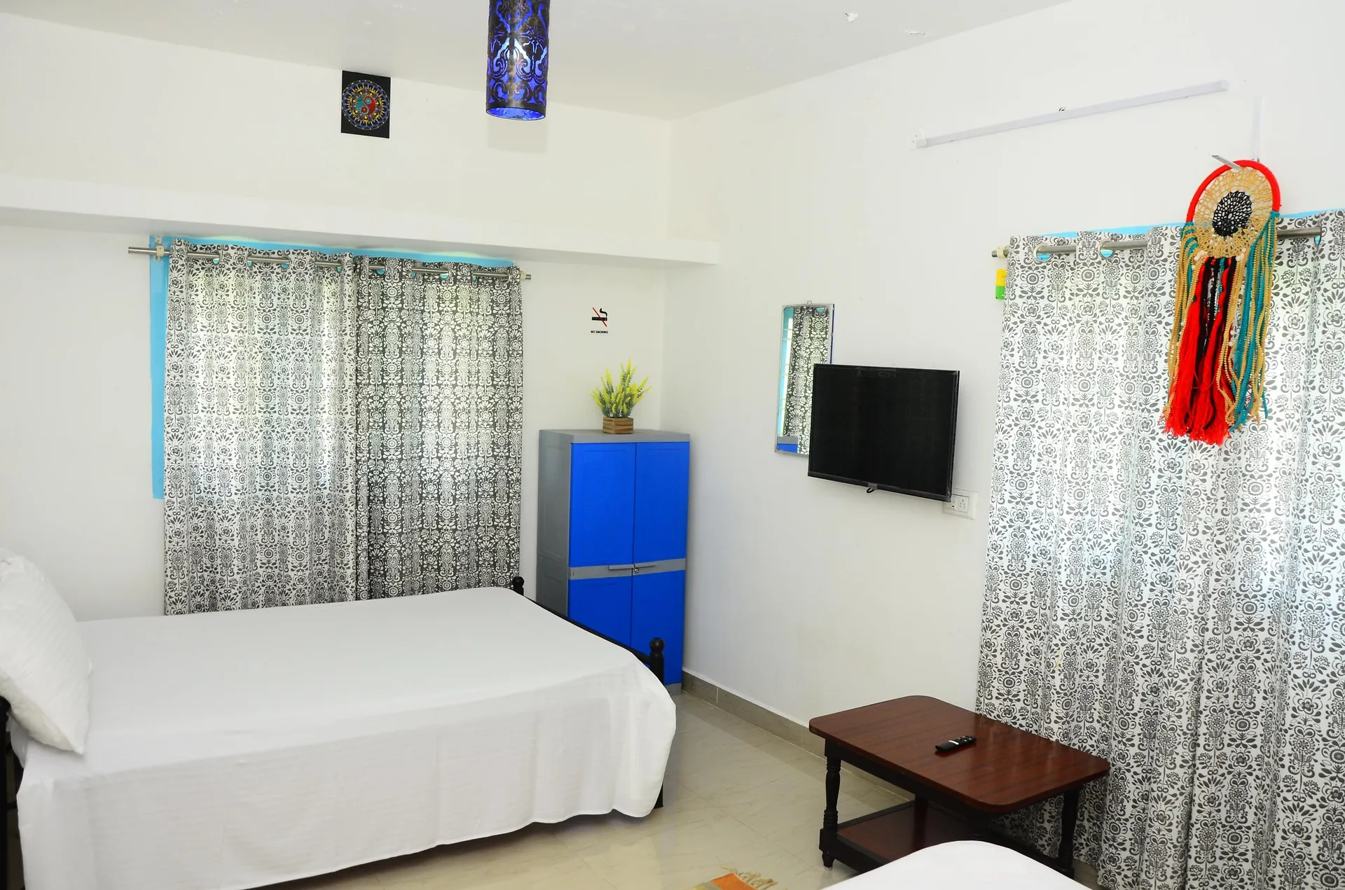 Bohemian Hideaway Kodaikanal Others